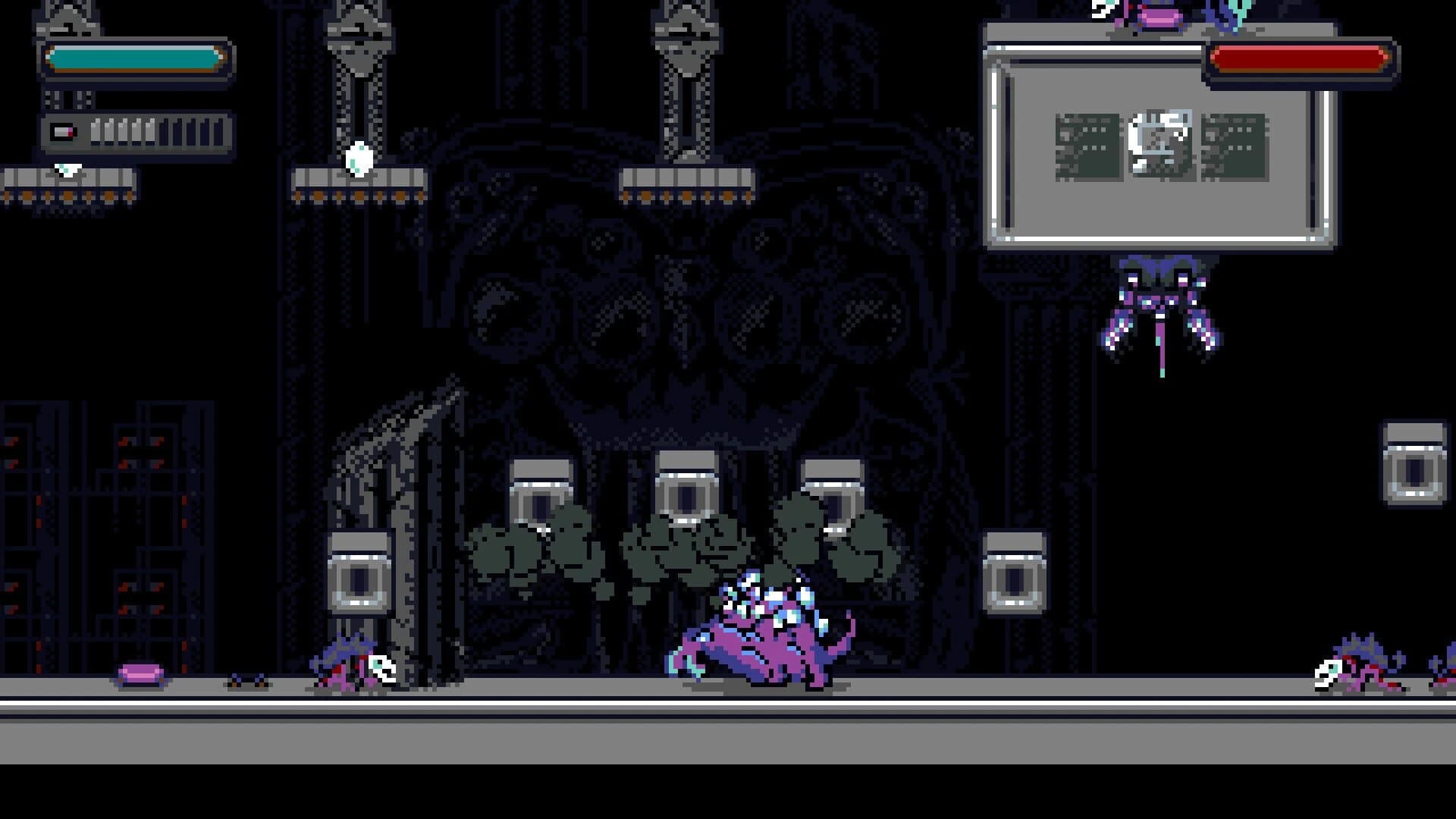 Haxor screenshot 4