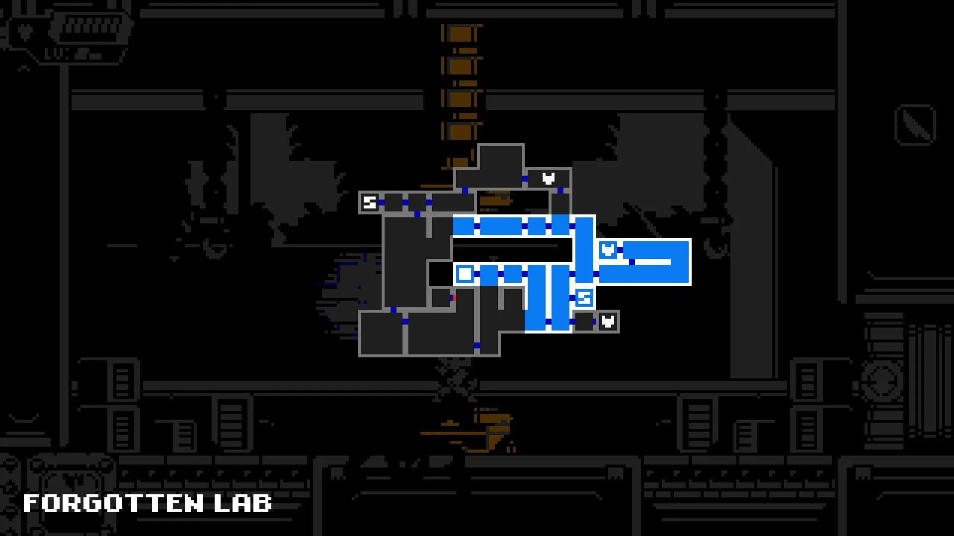 Hayaku! Island of Darkness screenshot 4