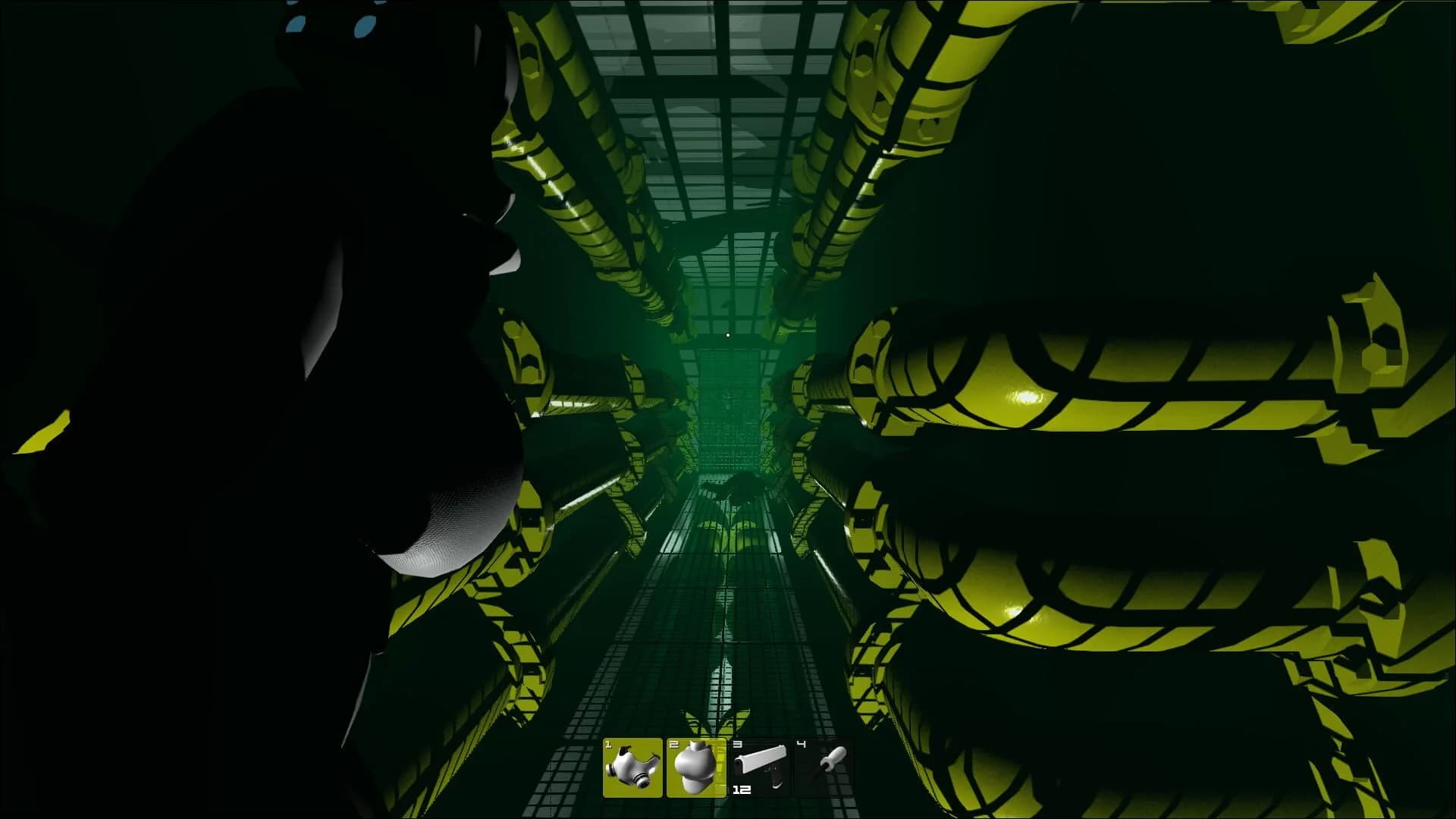 Haydee screenshot 5