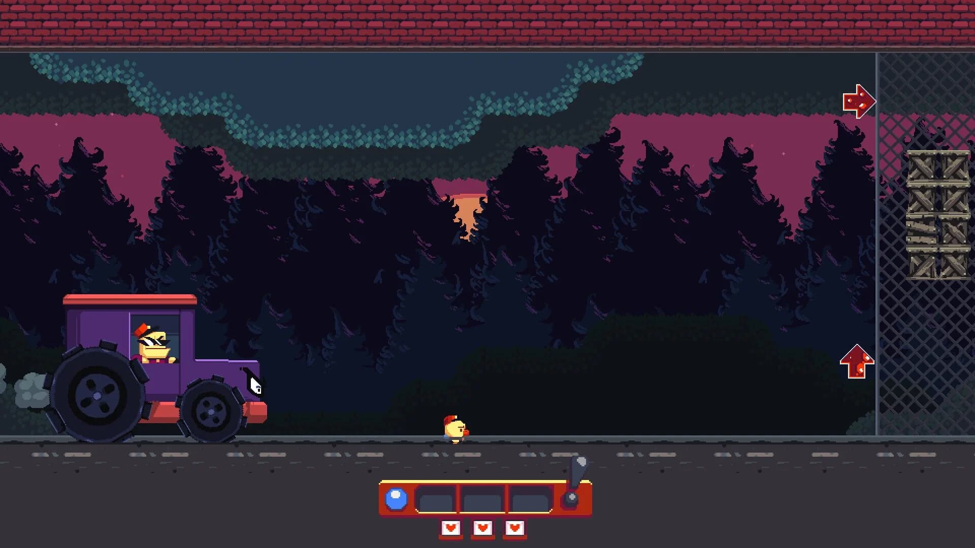 Hayfever screenshot 4