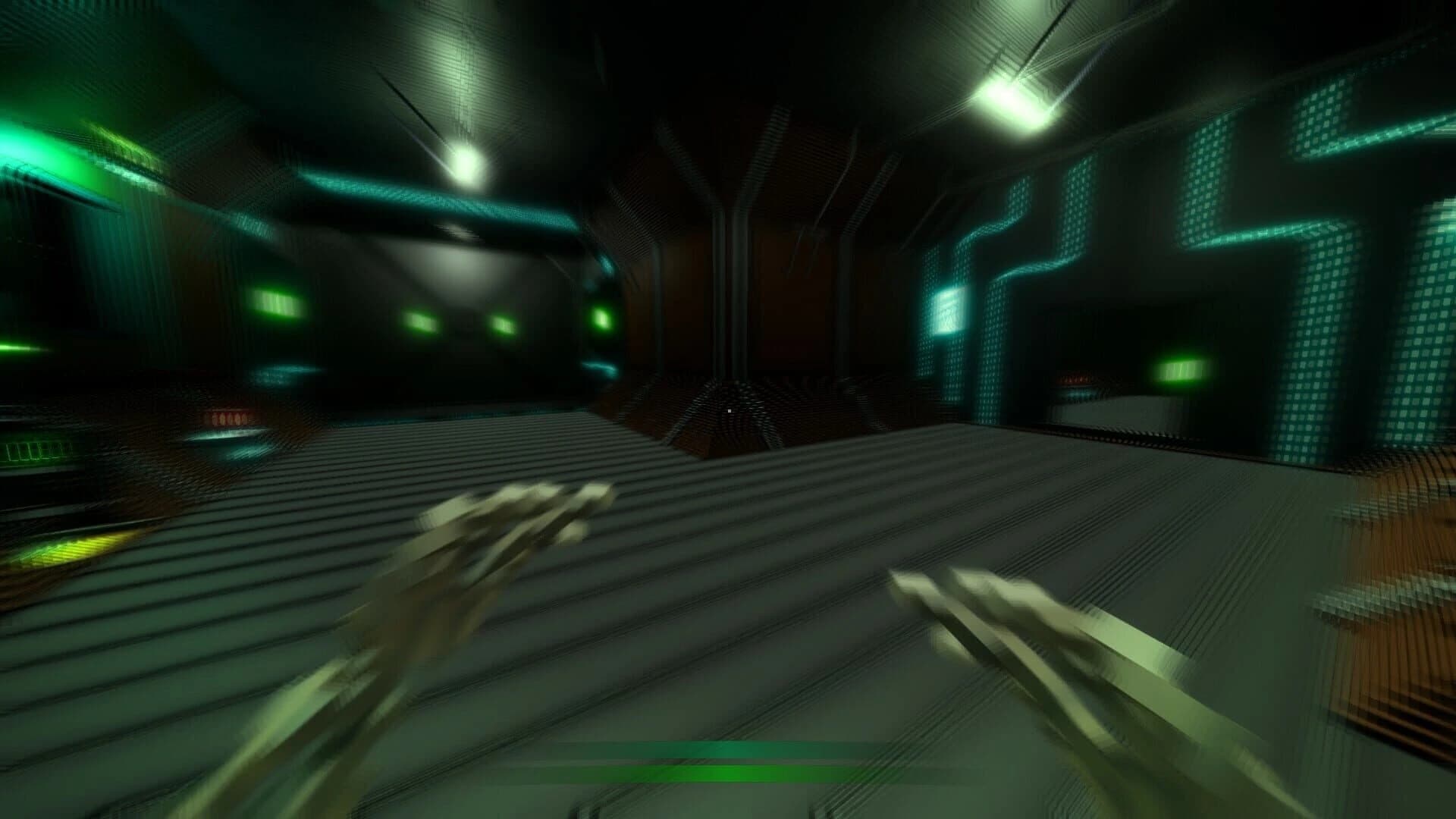 Hazard Horizon screenshot 2