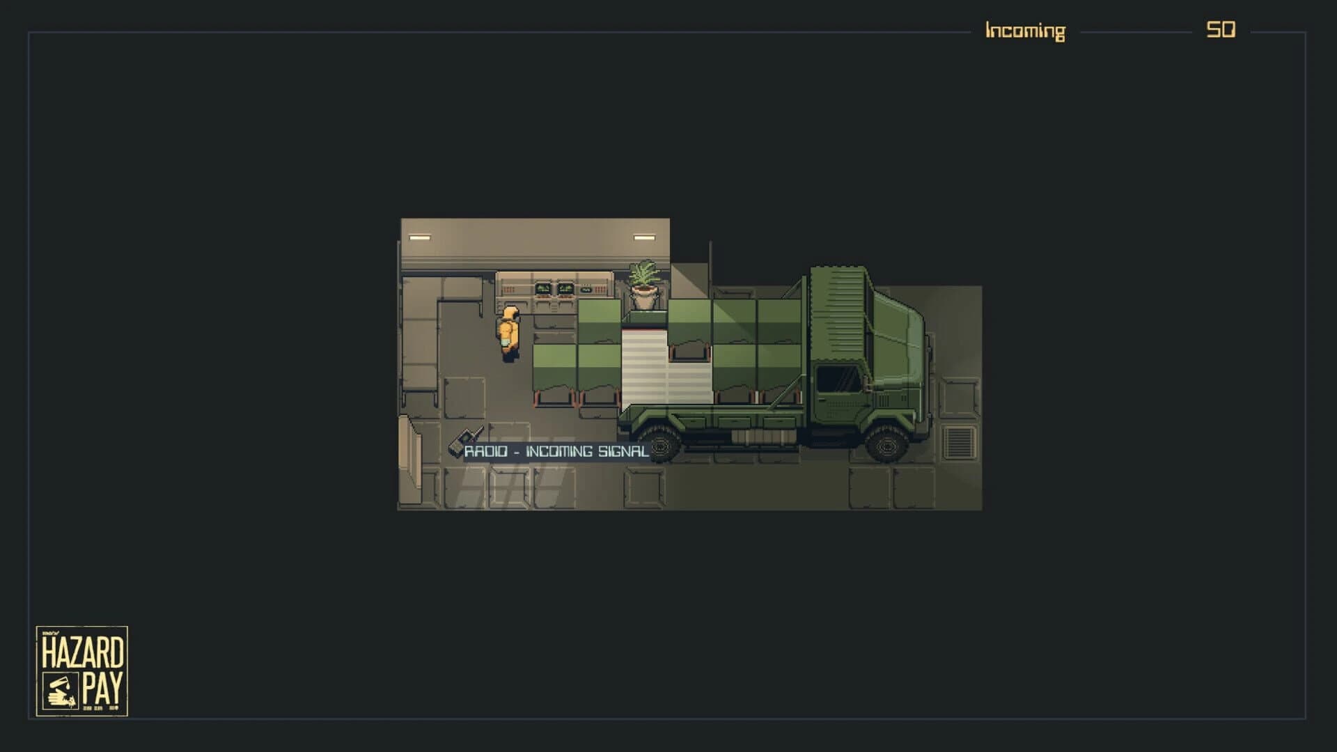 Hazard Pay screenshot 3