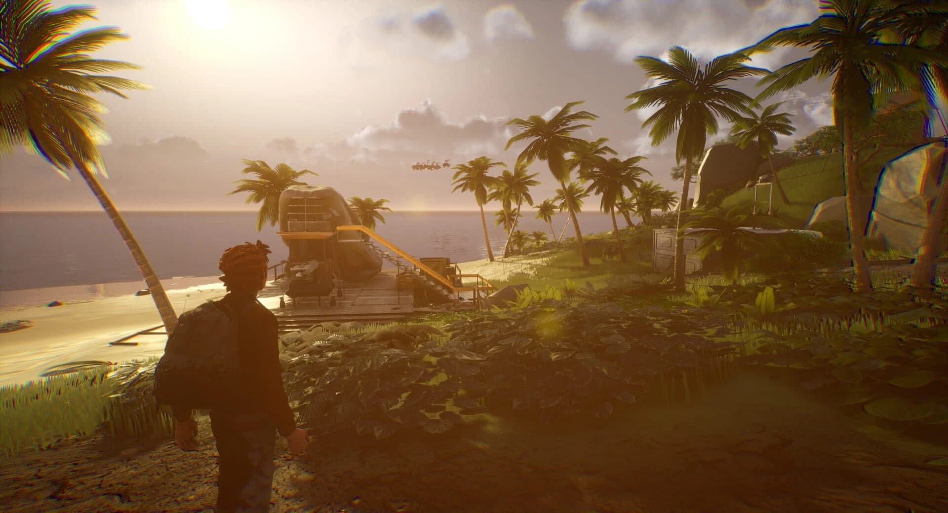 Hazel Sky screenshot 2