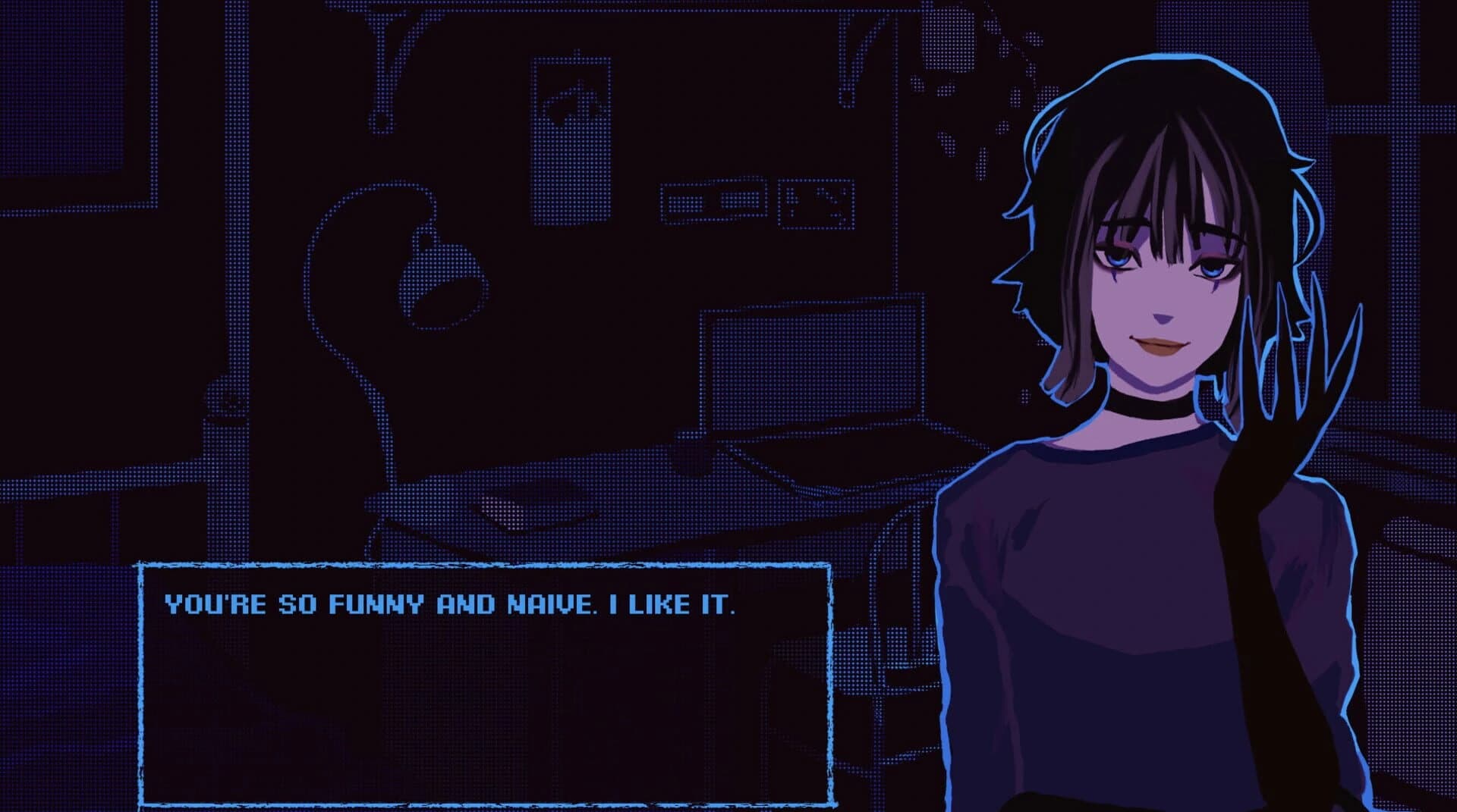 Hazy Mind screenshot 3