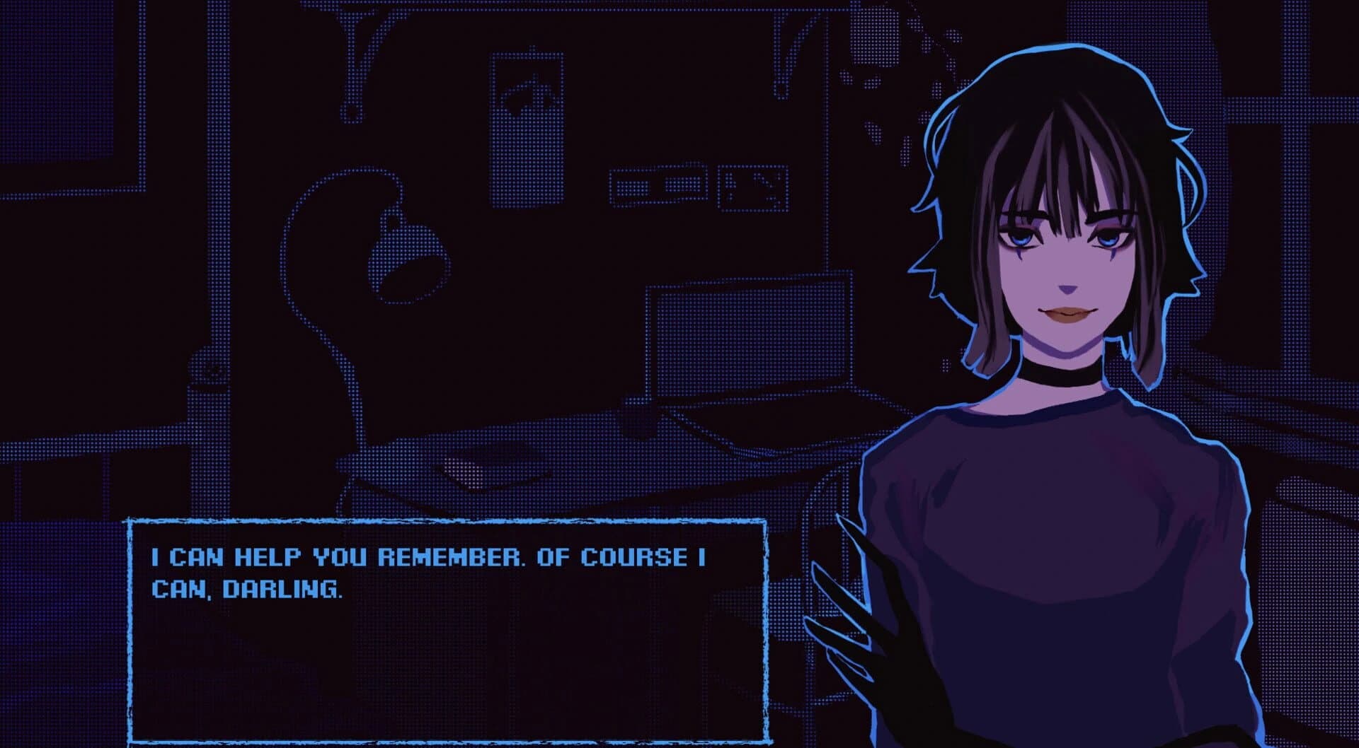 Hazy Mind screenshot 1
