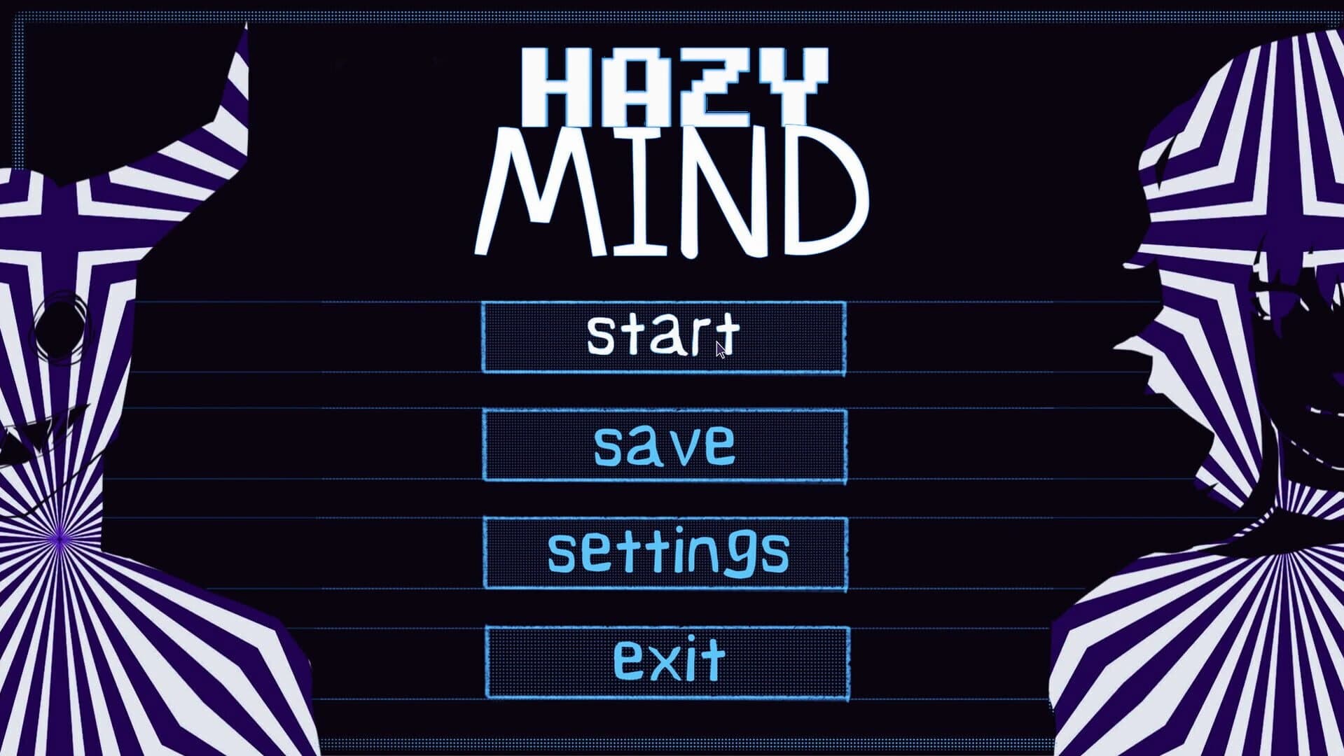 Hazy Mind screenshot 5