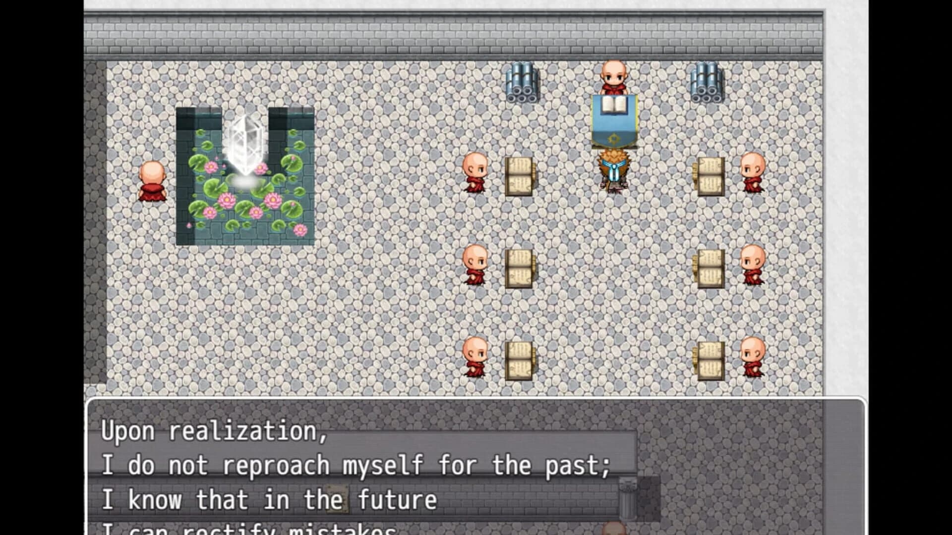 HBD-RPG screenshot 5