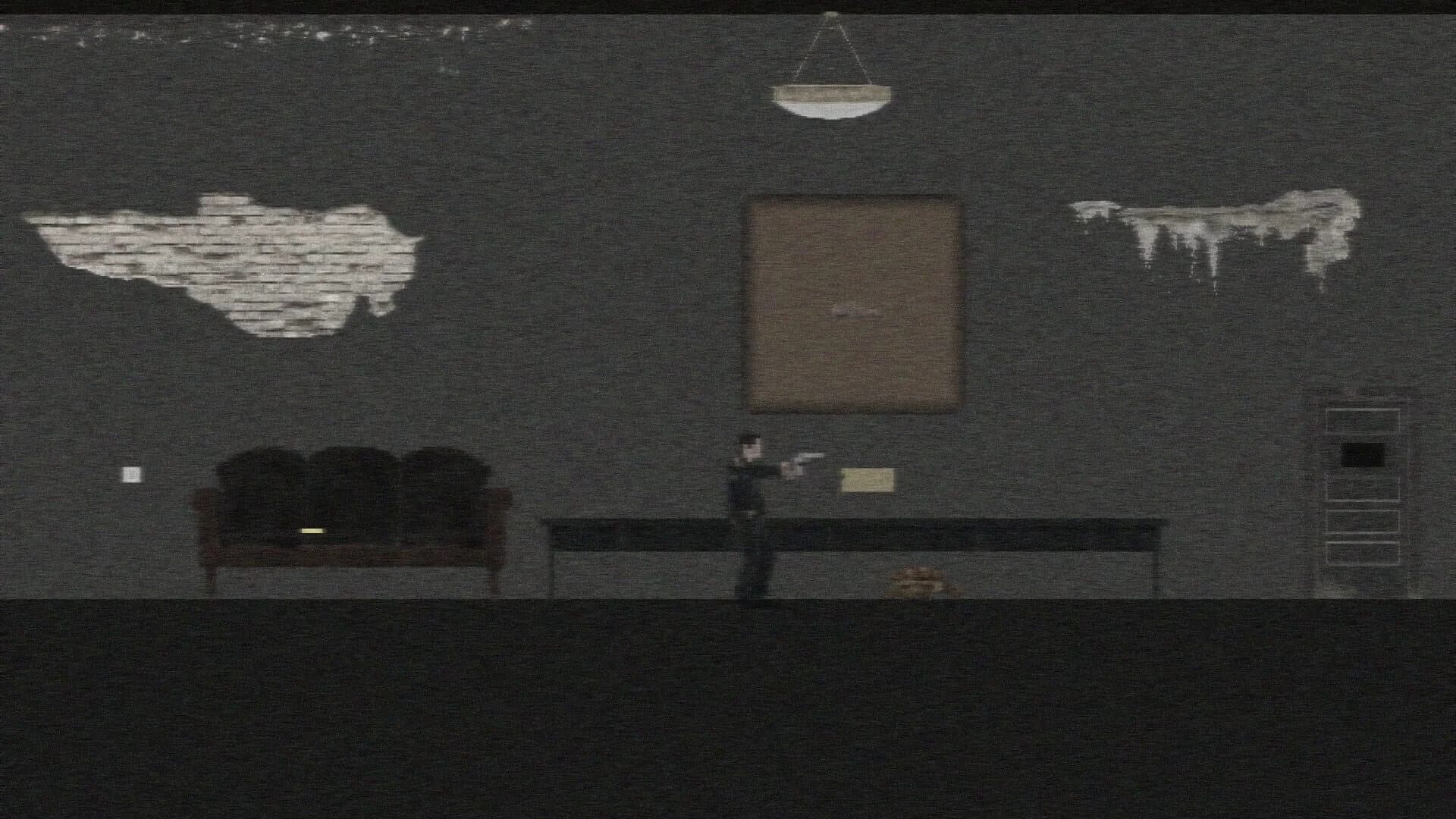 He Needs His Medicine screenshot 4