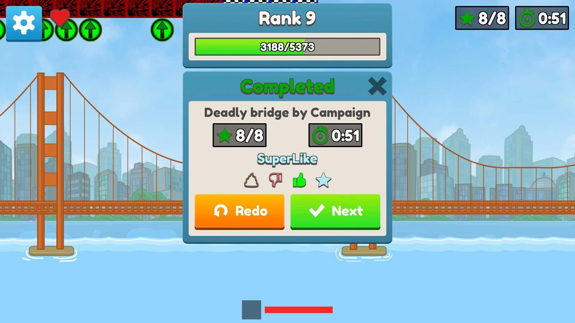 Head Bumper: Editcraft screenshot 5