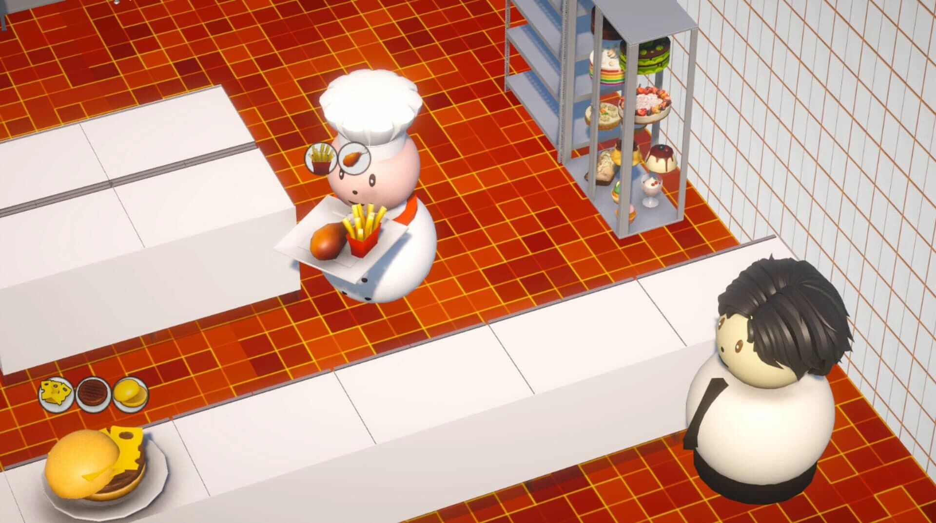 Head Chef screenshot 5