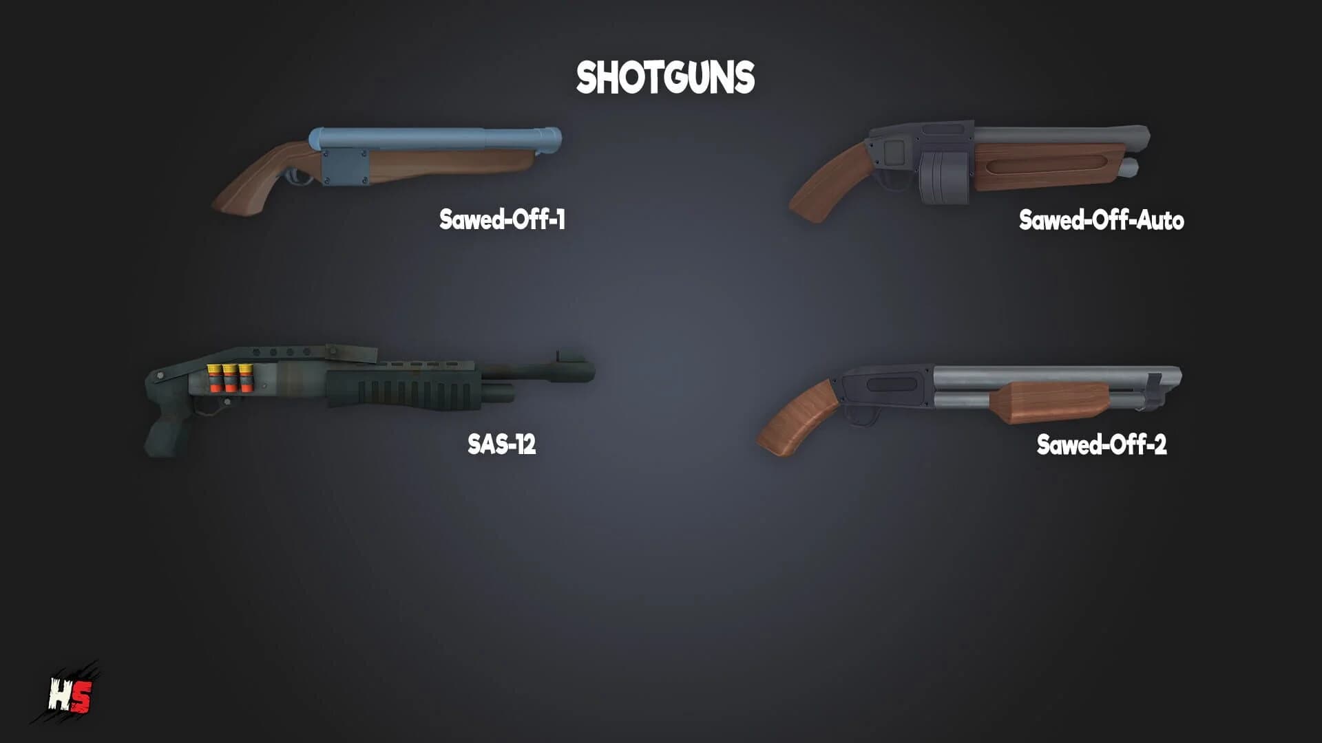 Head Shot screenshot 4