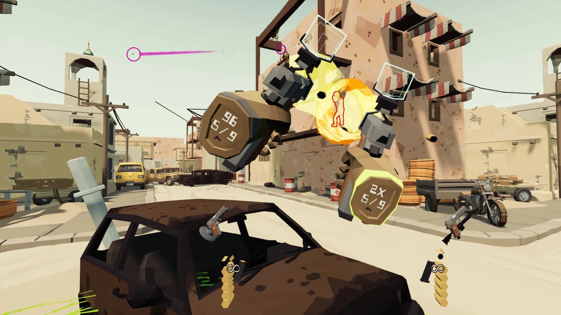 HeadCount screenshot 5
