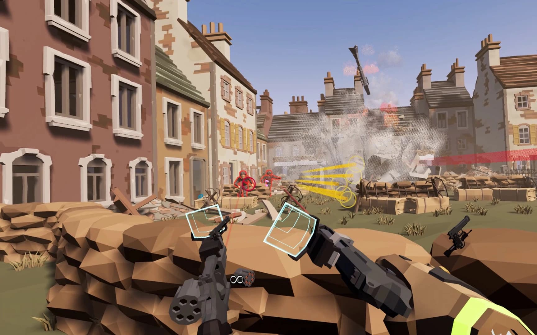 HeadCount screenshot 6