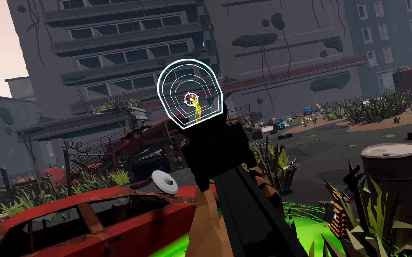 HeadCount screenshot 7