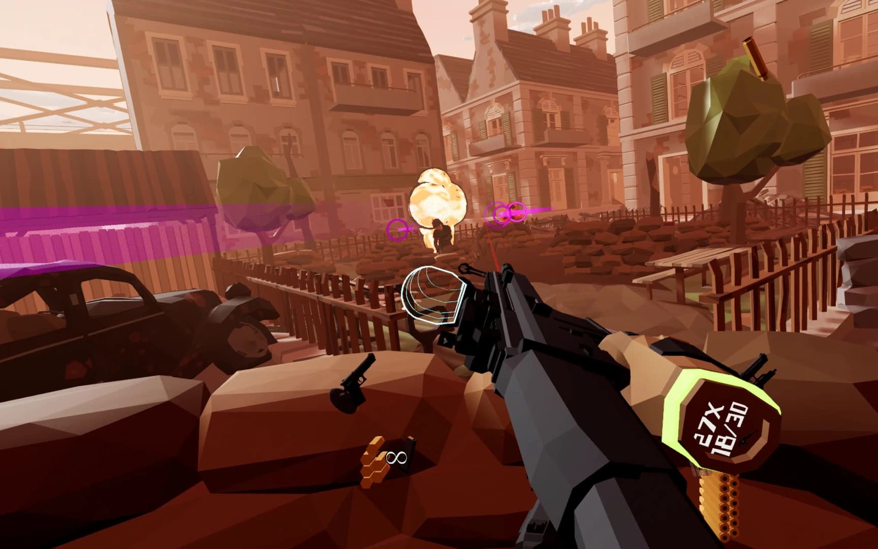 HeadCount screenshot 8