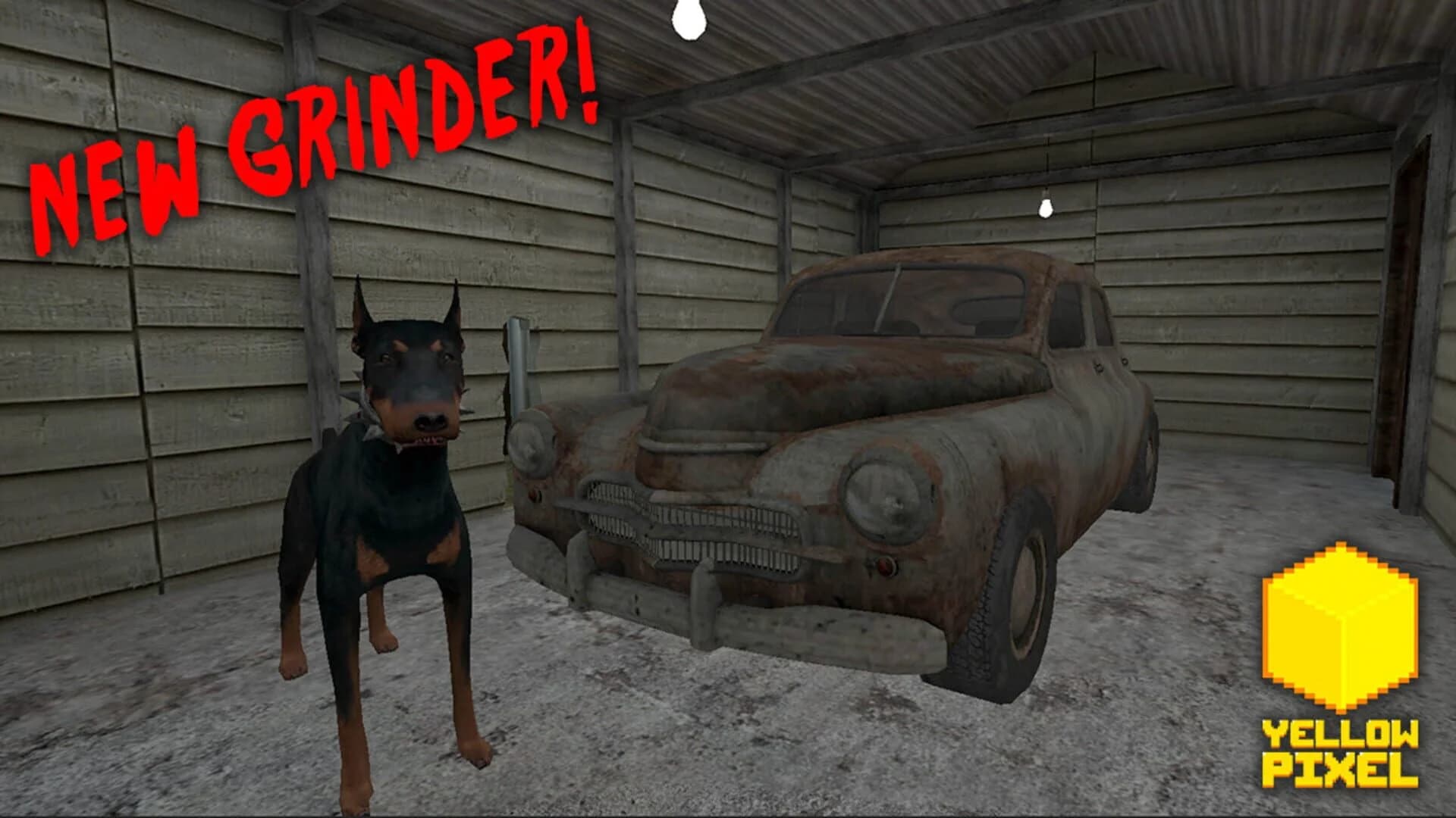 HeadHorse Legacy screenshot 3