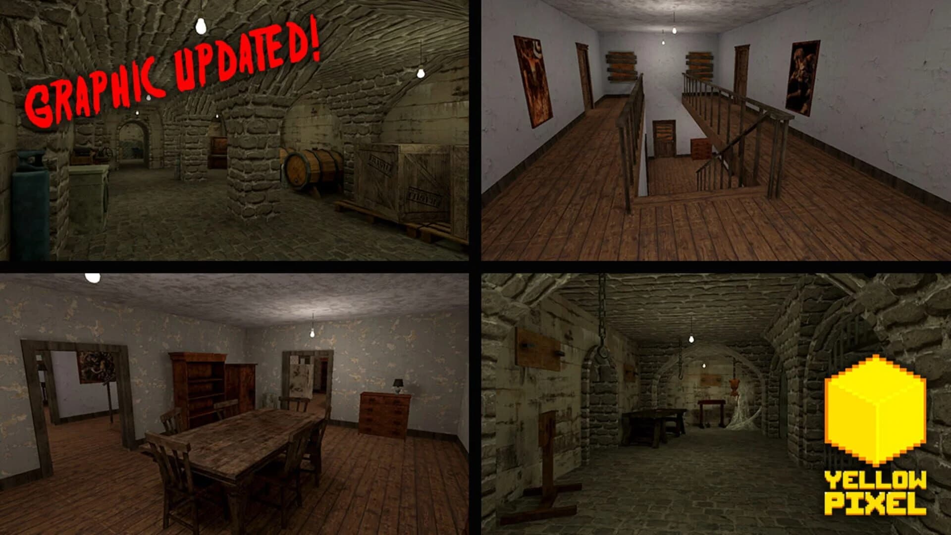 HeadHorse Legacy screenshot 5