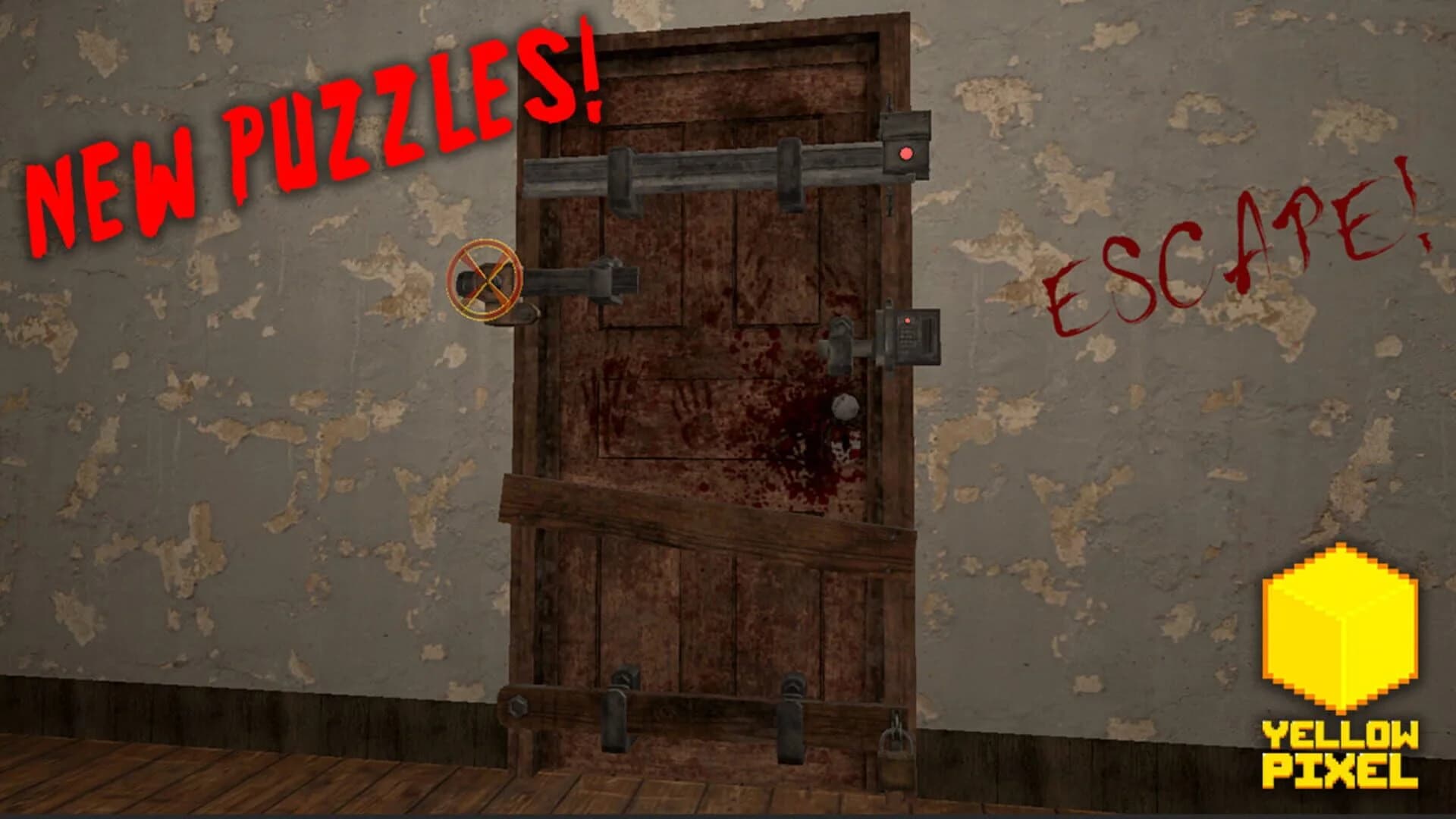 HeadHorse Legacy screenshot 4