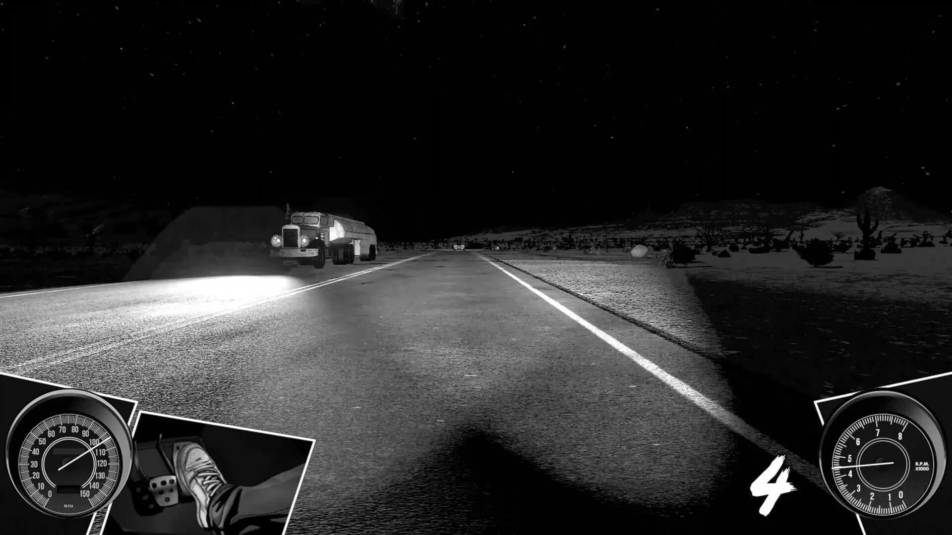 Heading Out screenshot 2