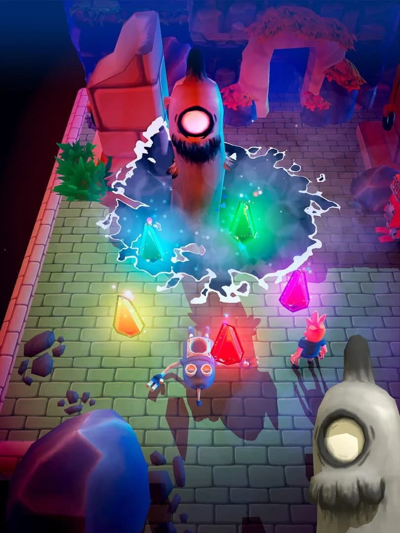 Headland screenshot 5