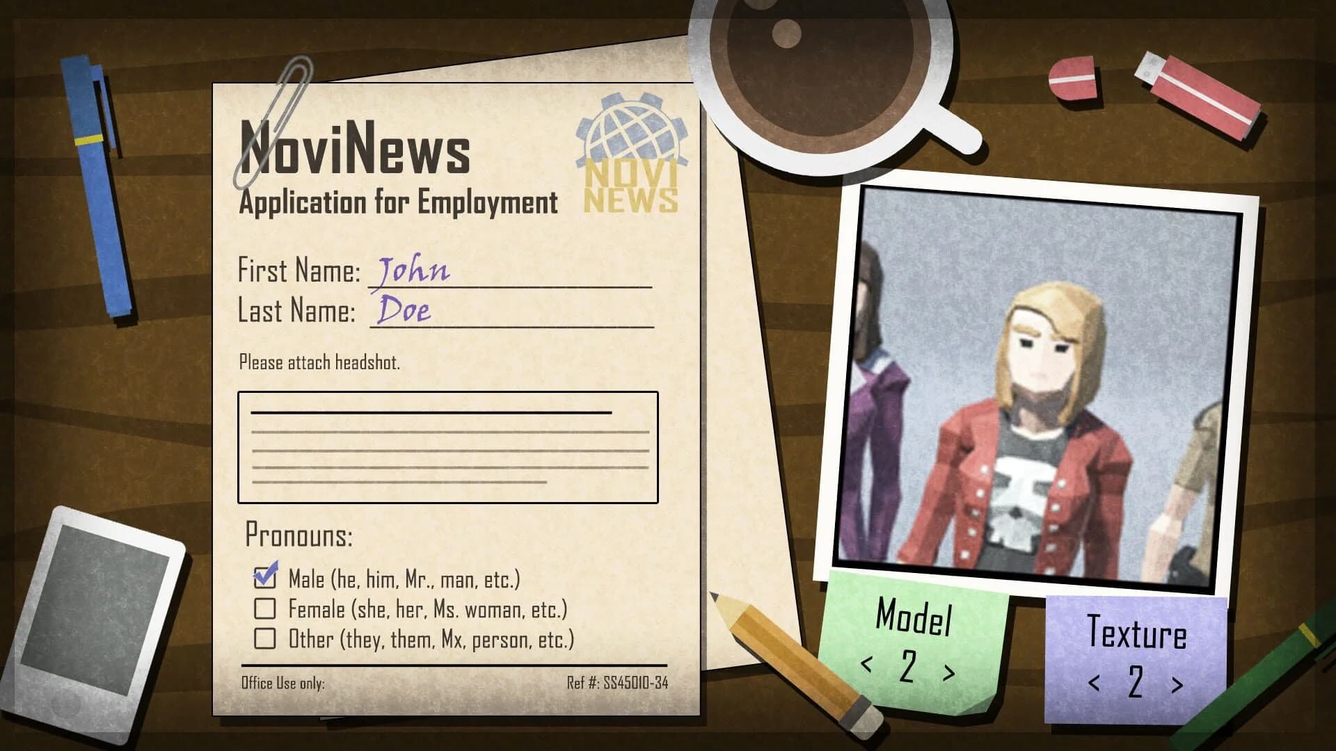 Headliner: NoviNews screenshot 4