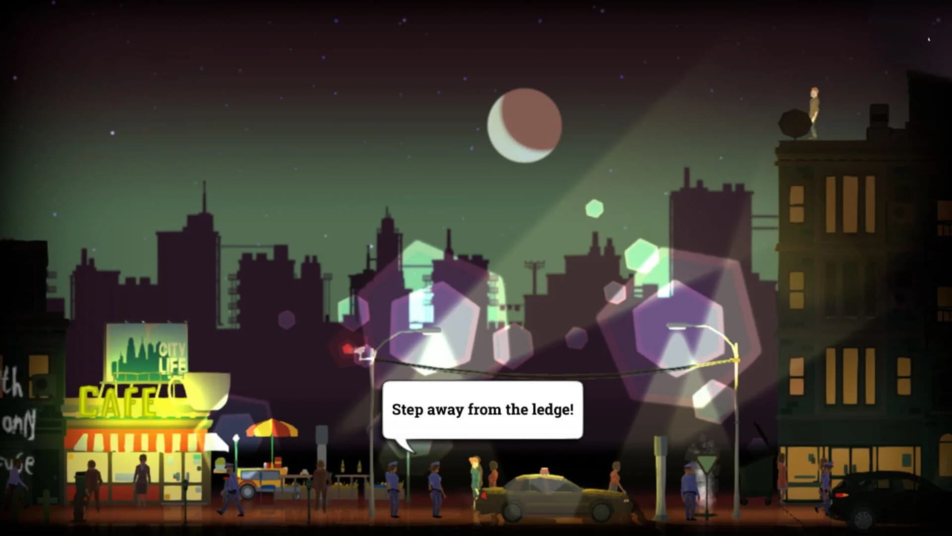 Headliner: NoviNews screenshot 3