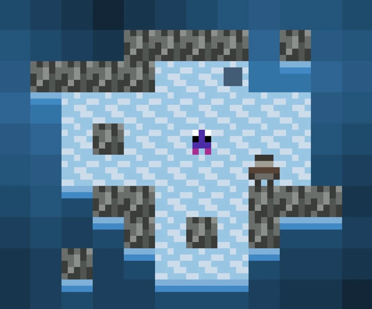 Headlong Hunt screenshot 1