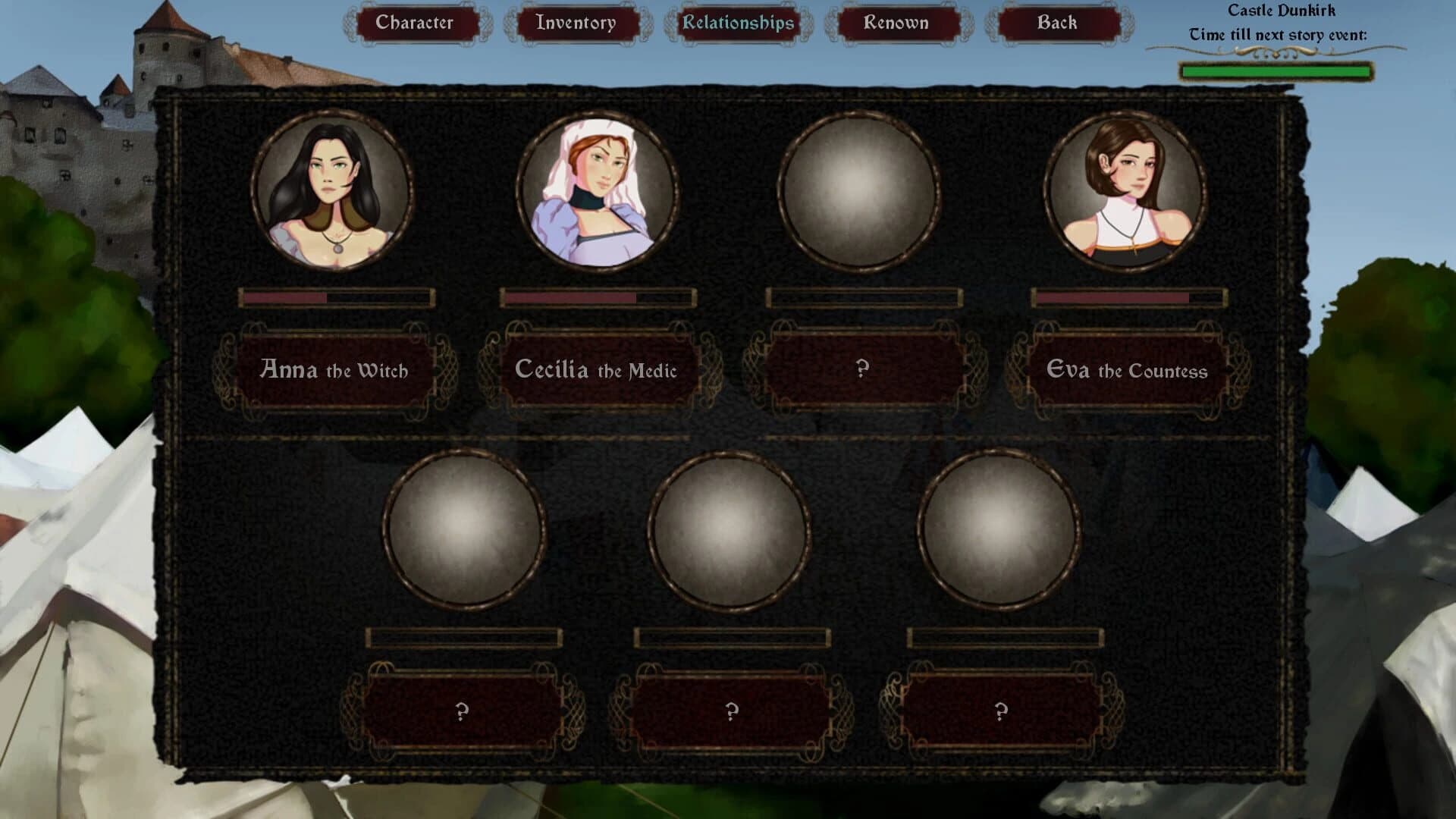 Heads Will Roll screenshot 5