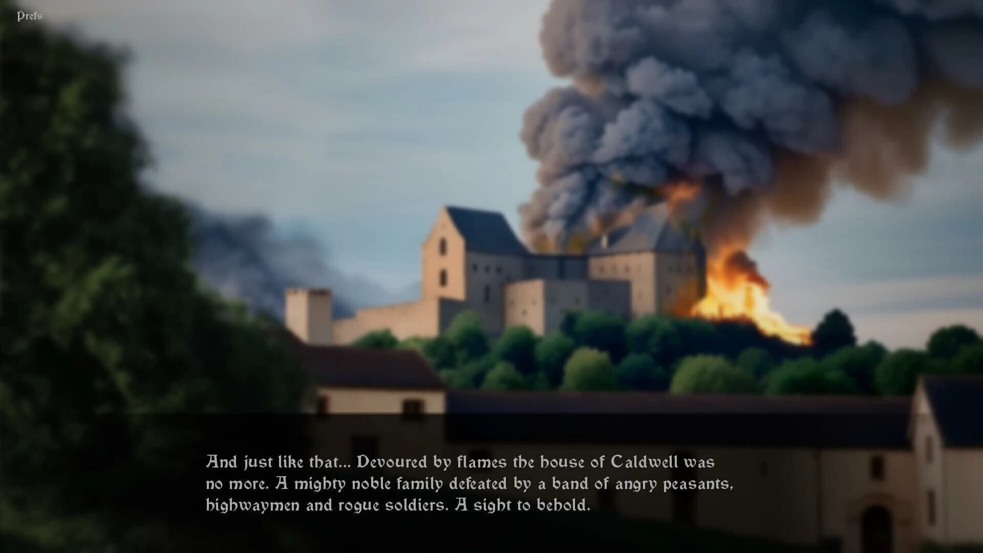 Heads Will Roll: Reforged - Not a Hero screenshot 5