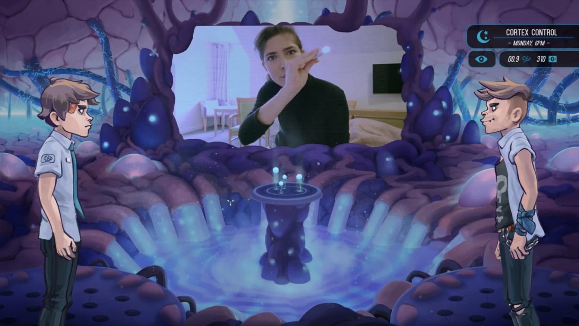 Headspun screenshot 3