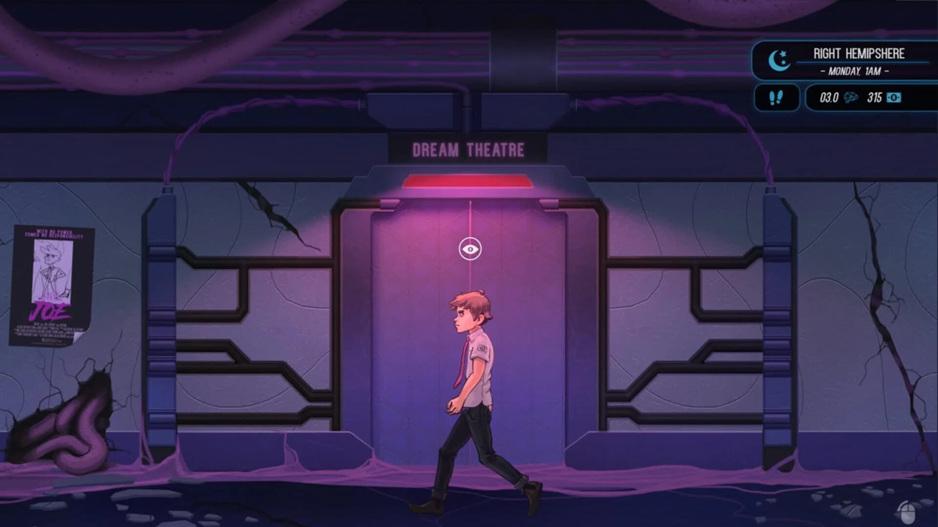 Headspun screenshot 1