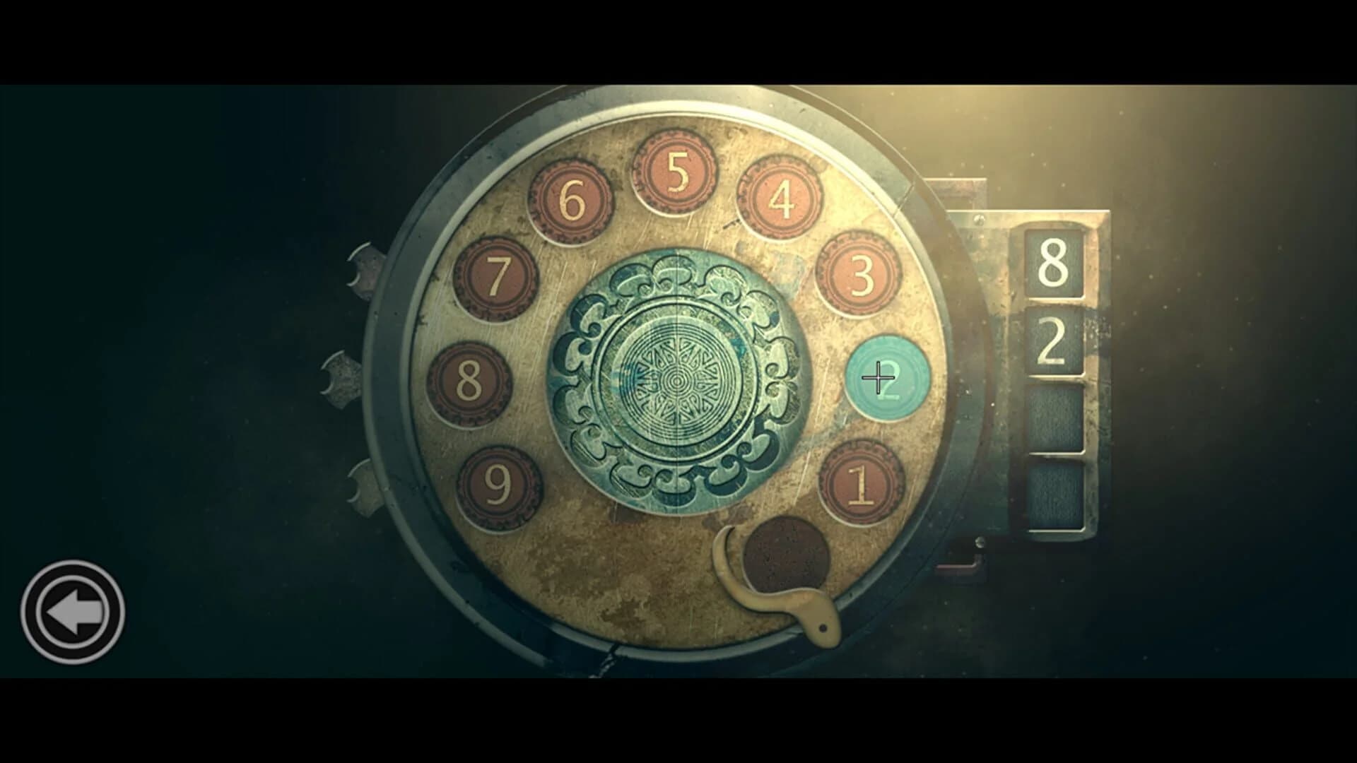 Heal screenshot 3