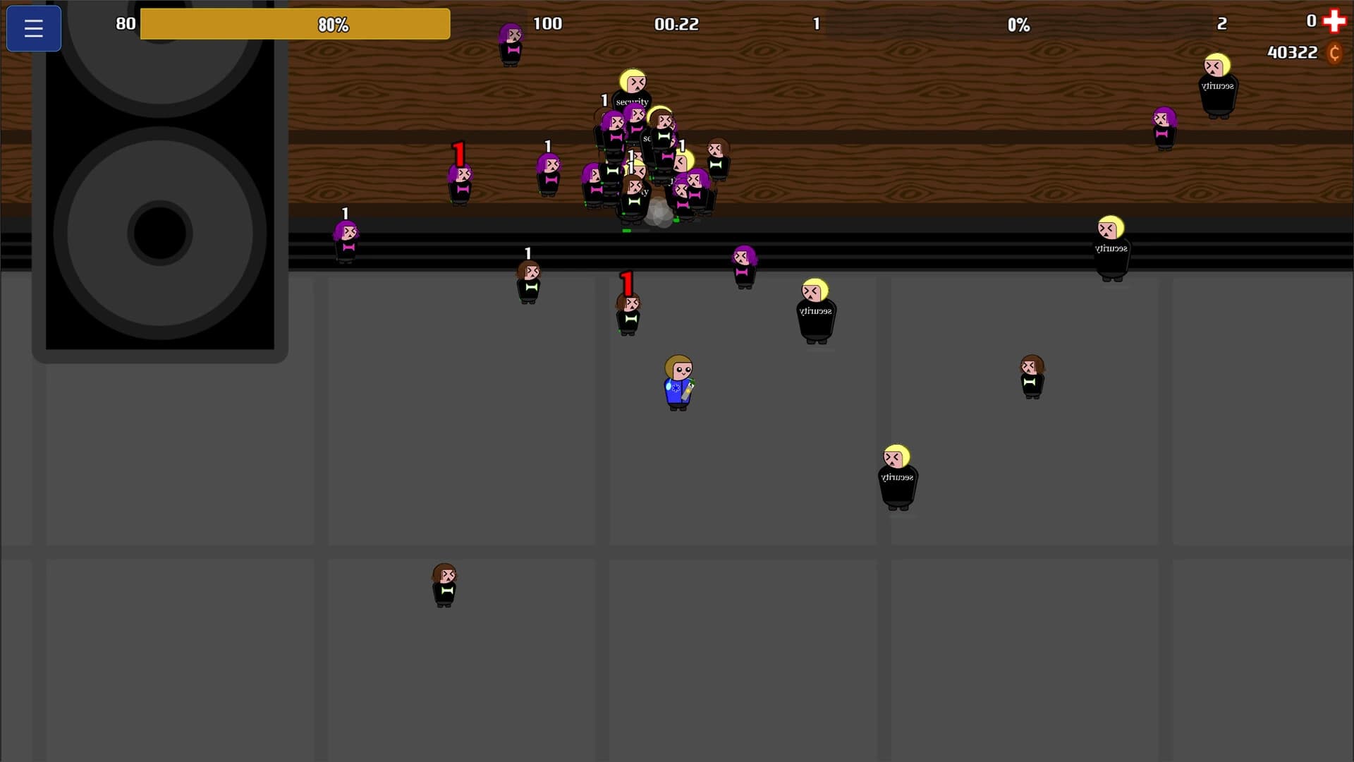 Heal The Survivors screenshot 4