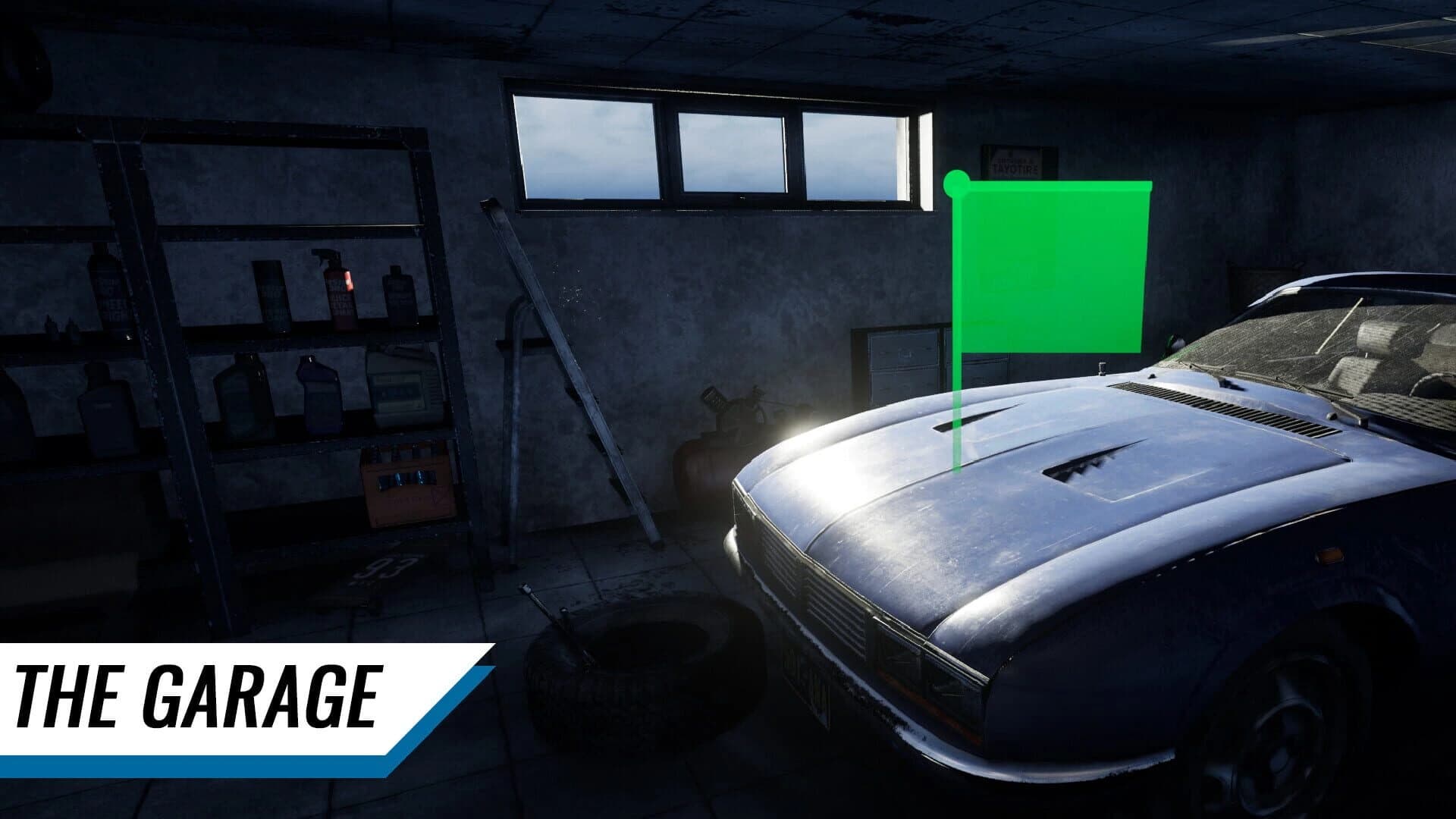 Health Audit Simulator screenshot 5