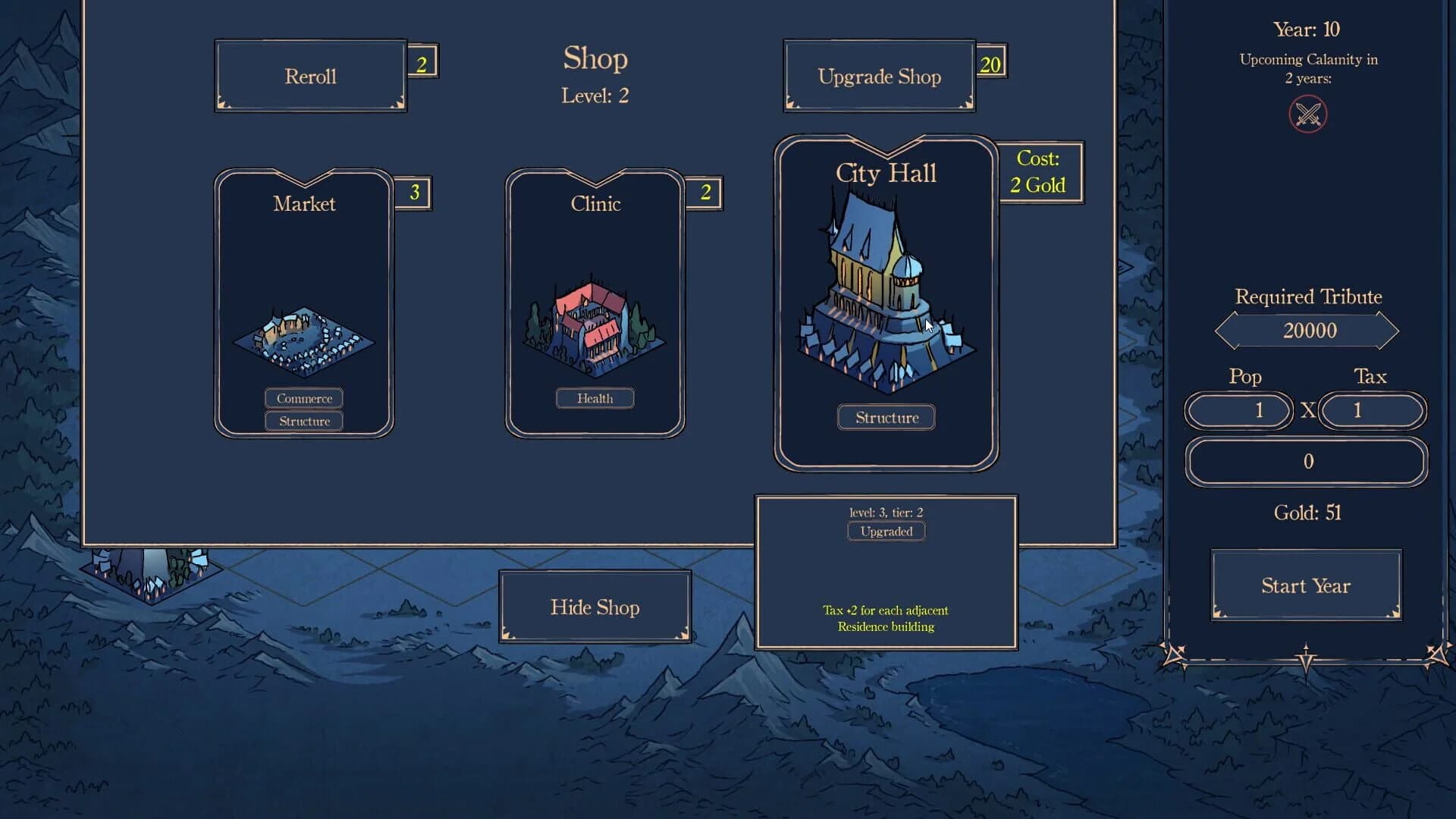 Hear The Bell Toll screenshot 2