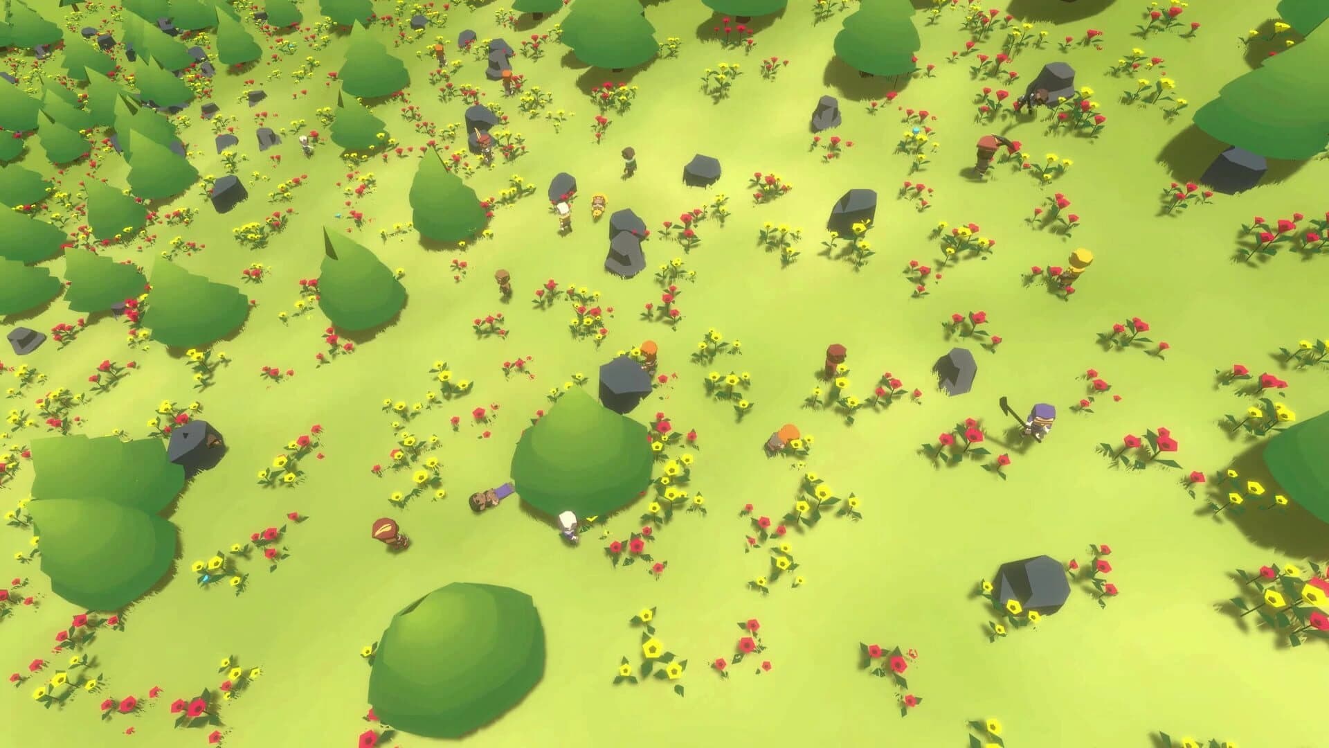 Heard of the Story? screenshot 5
