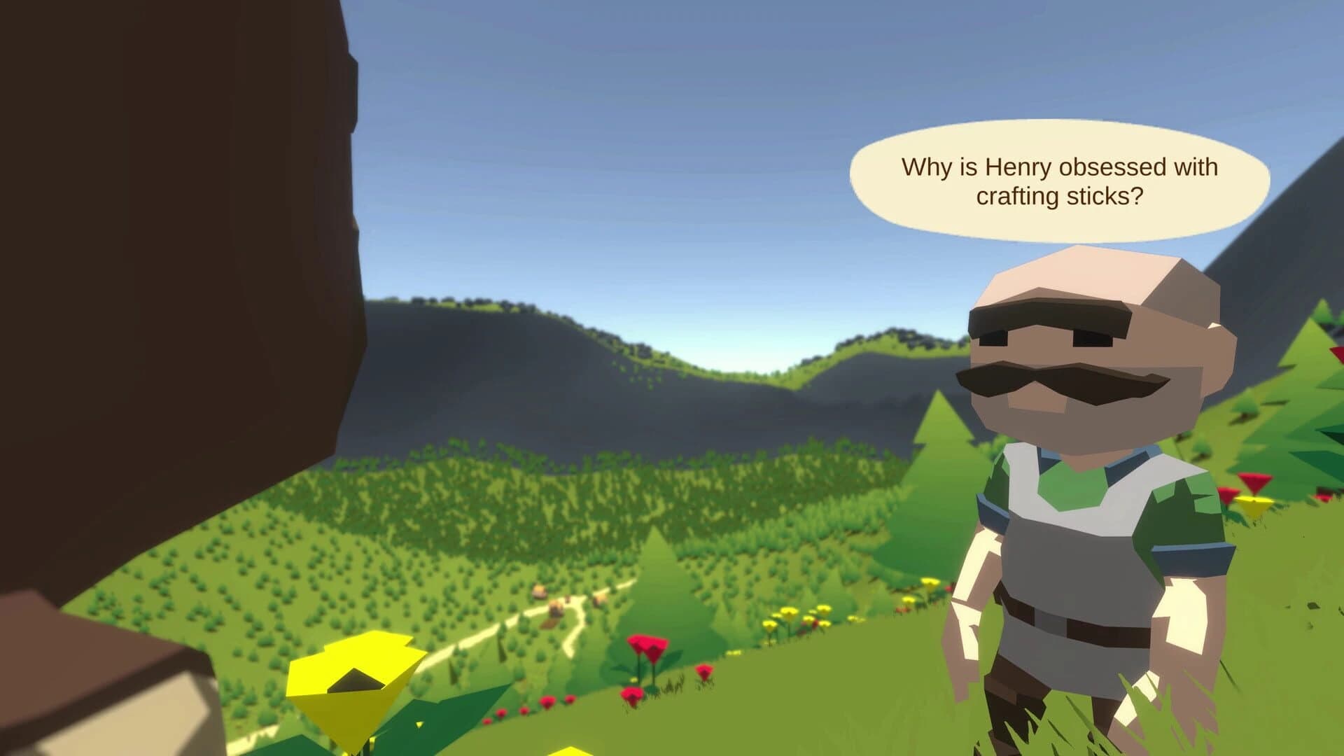 Heard of the Story? screenshot 3