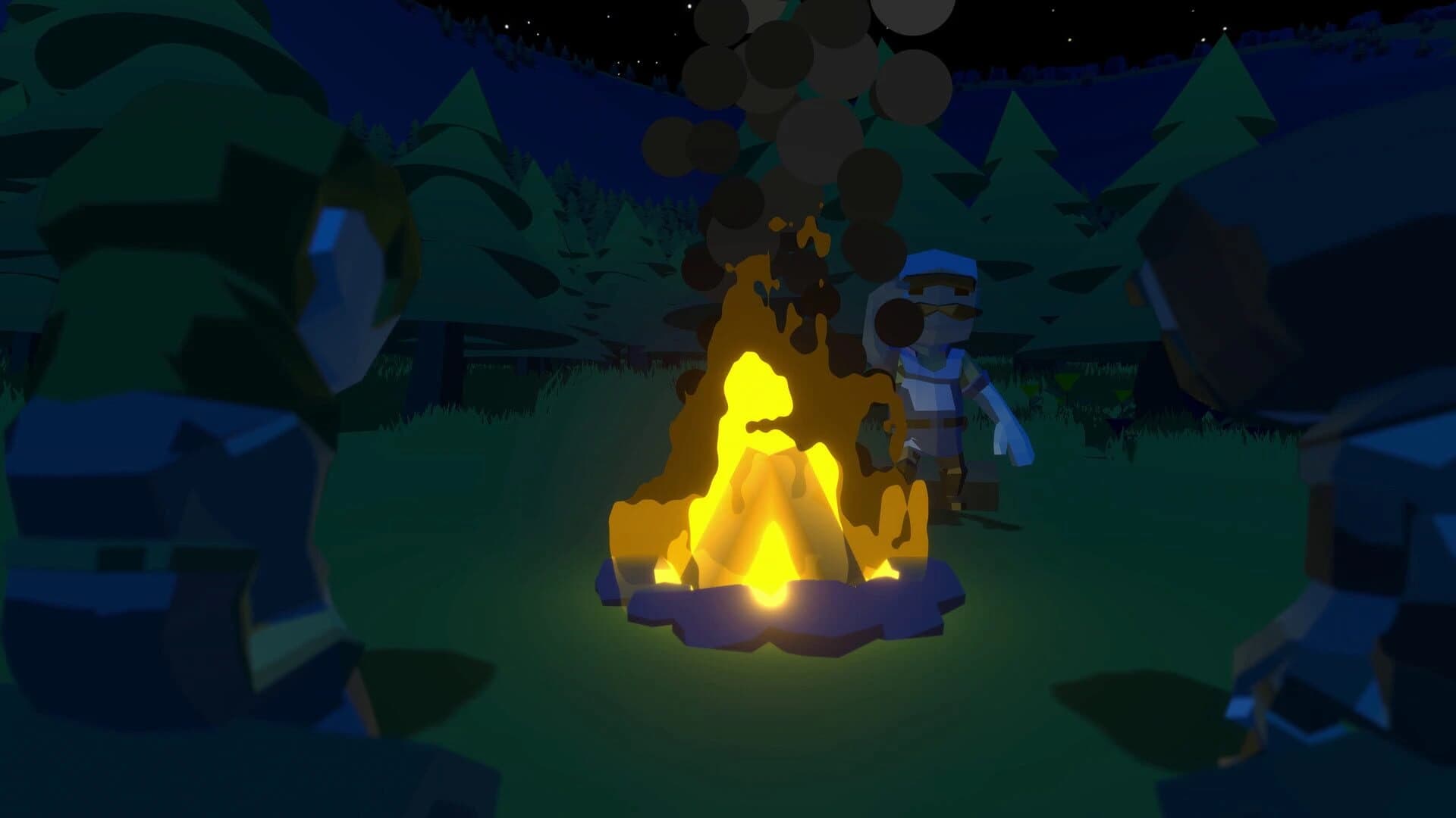 Heard of the Story? screenshot 4