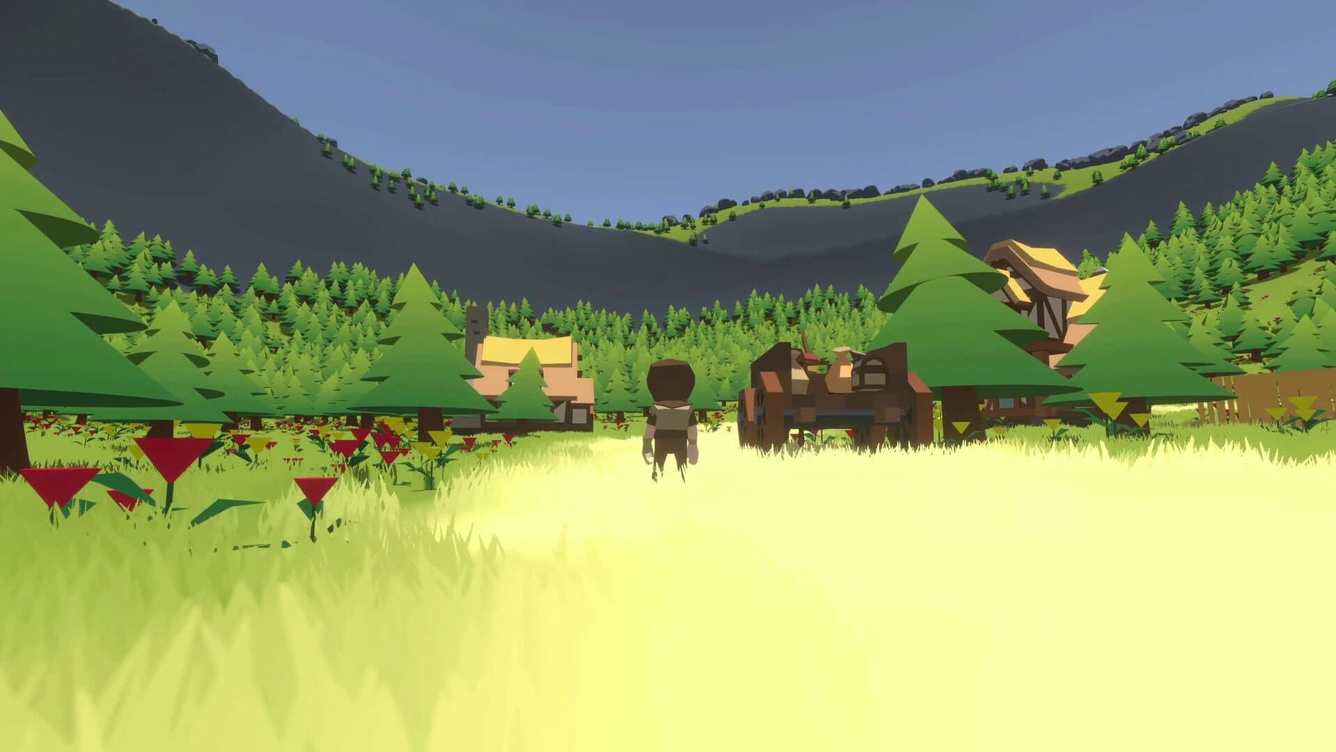 Heard of the Story? screenshot 1