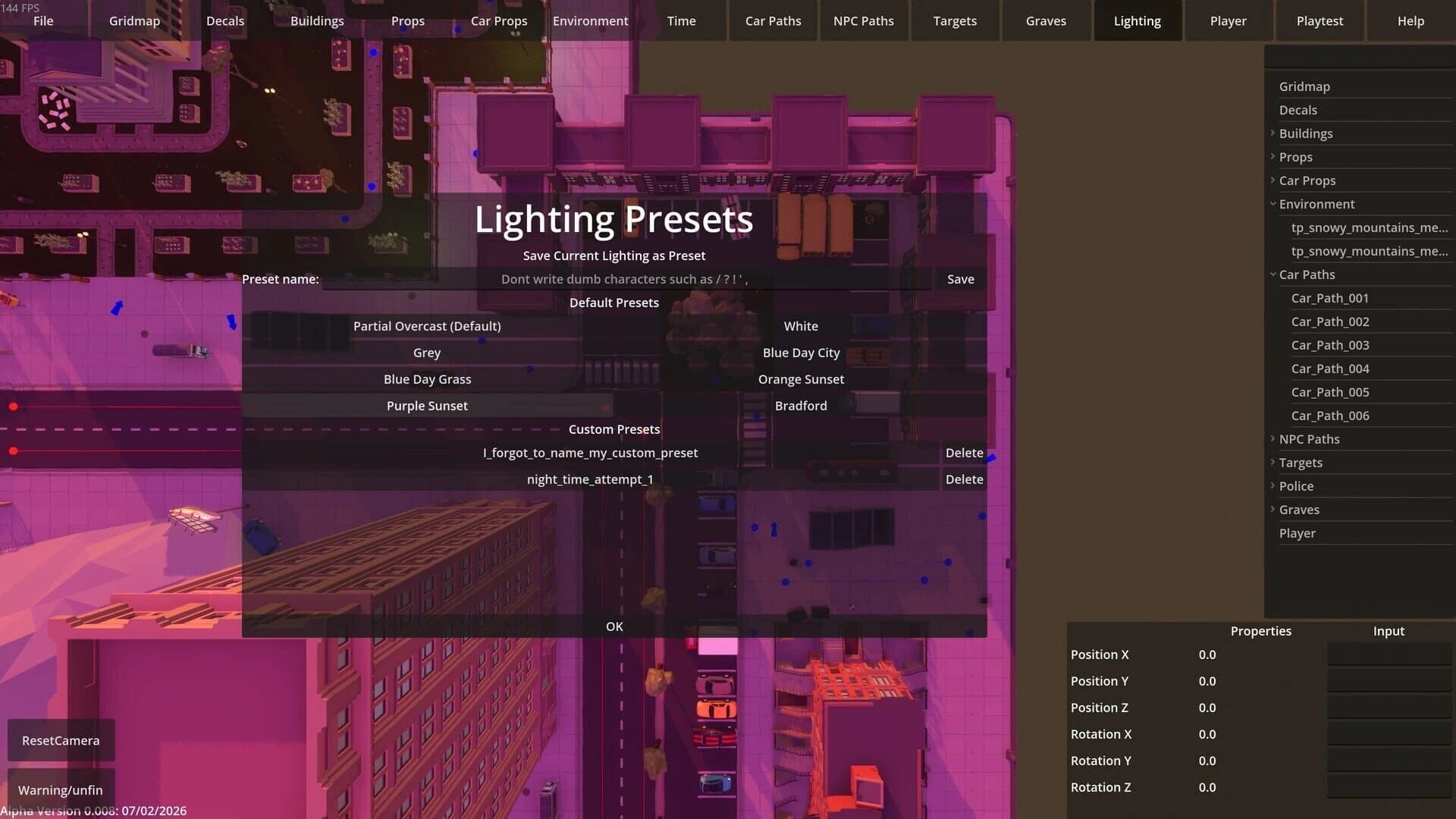 Hearse Hero screenshot 4