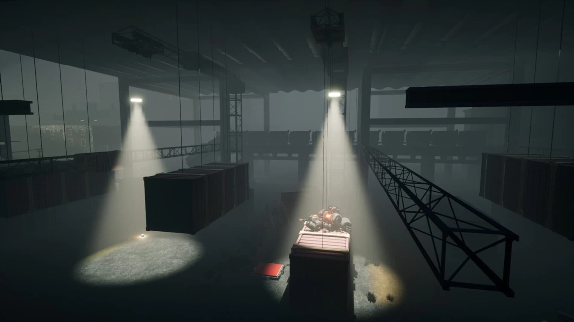 Heart and Core screenshot 5
