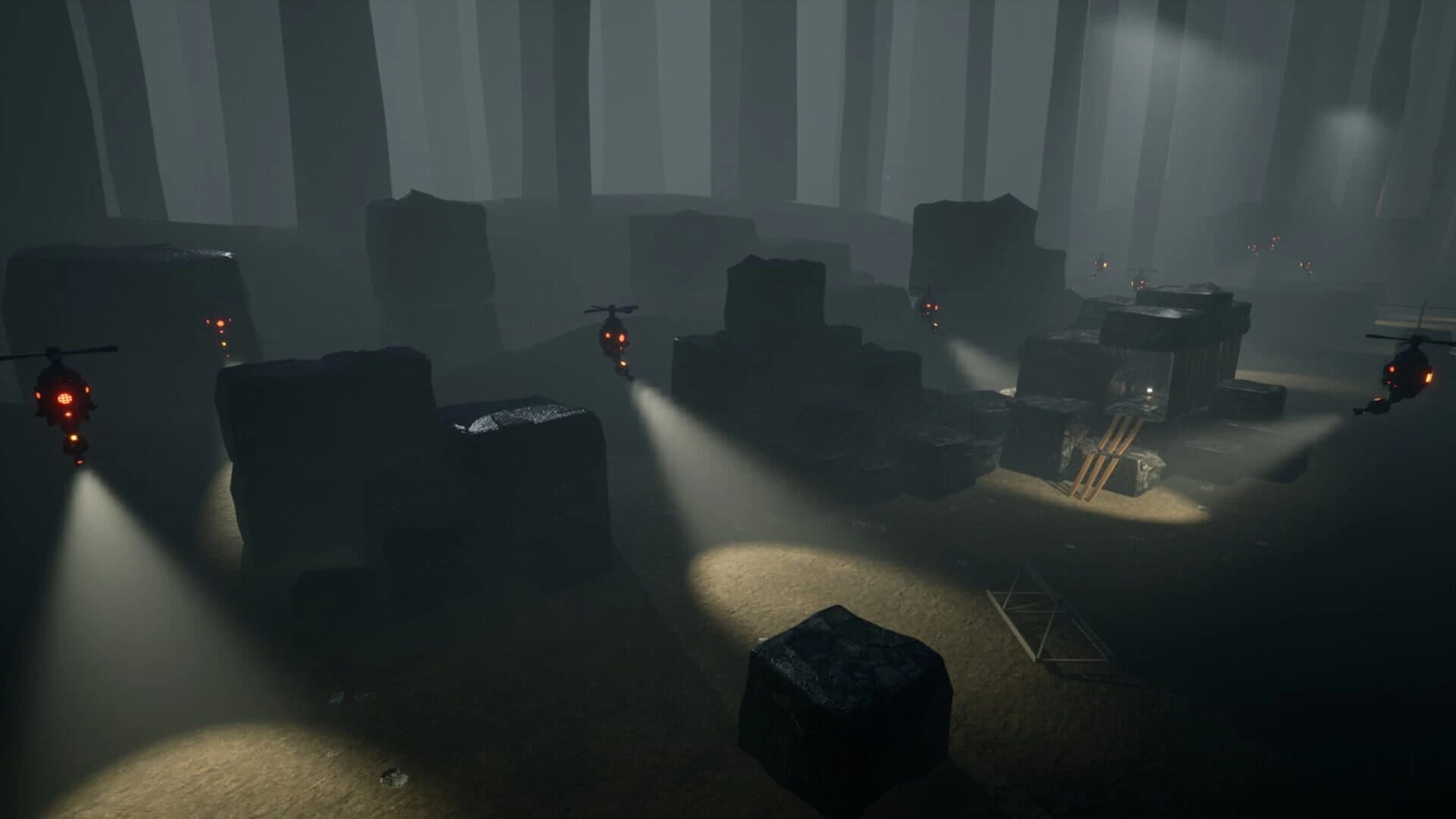 Heart and Core screenshot 2