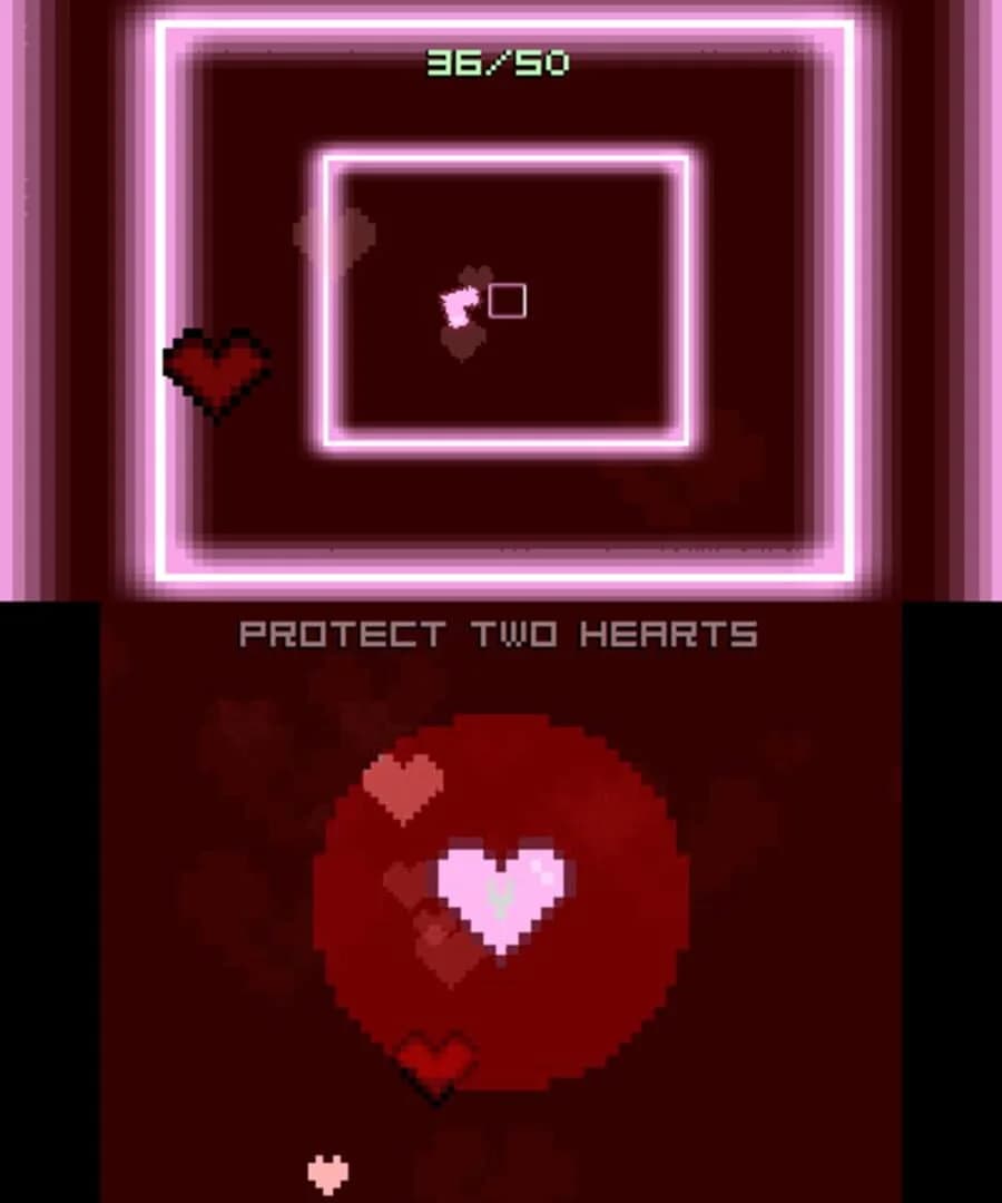 Heart Beaten screenshot 3