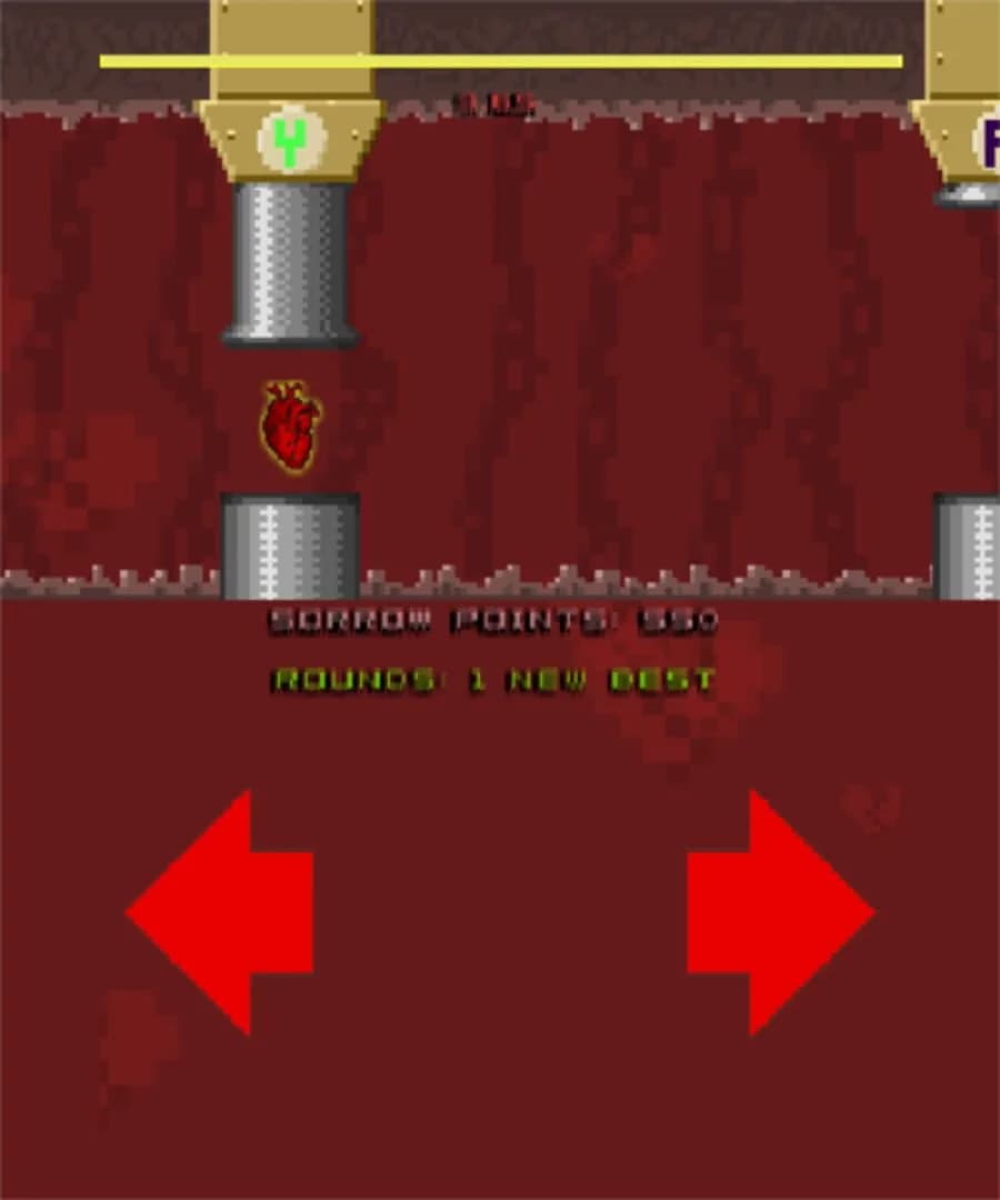 Heart Beaten screenshot 4