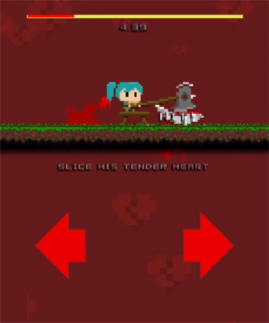 Heart Beaten screenshot 2