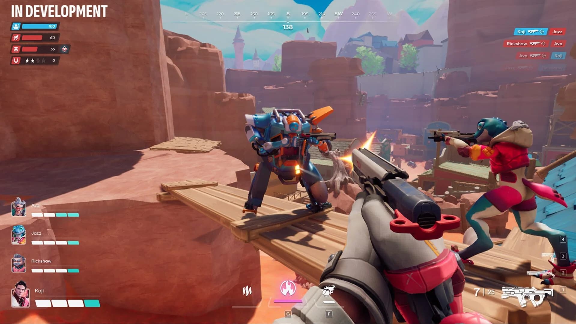 Heart Electric screenshot 5