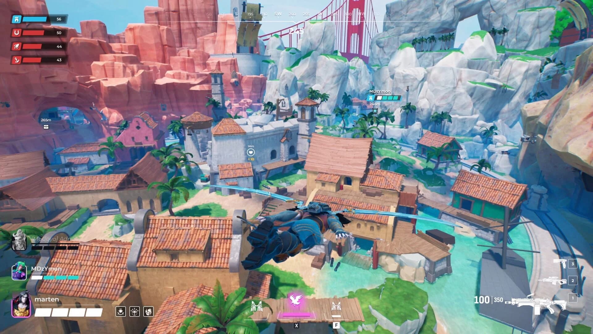 Heart Electric screenshot 3