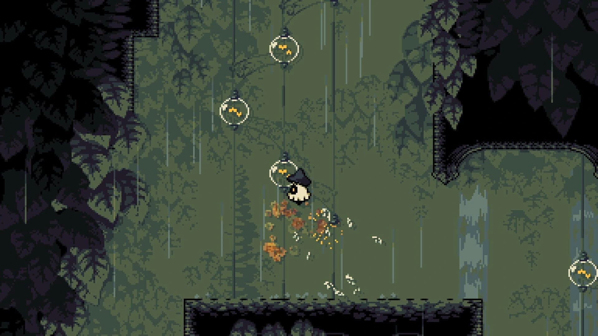 Heart of Mycelium screenshot 2
