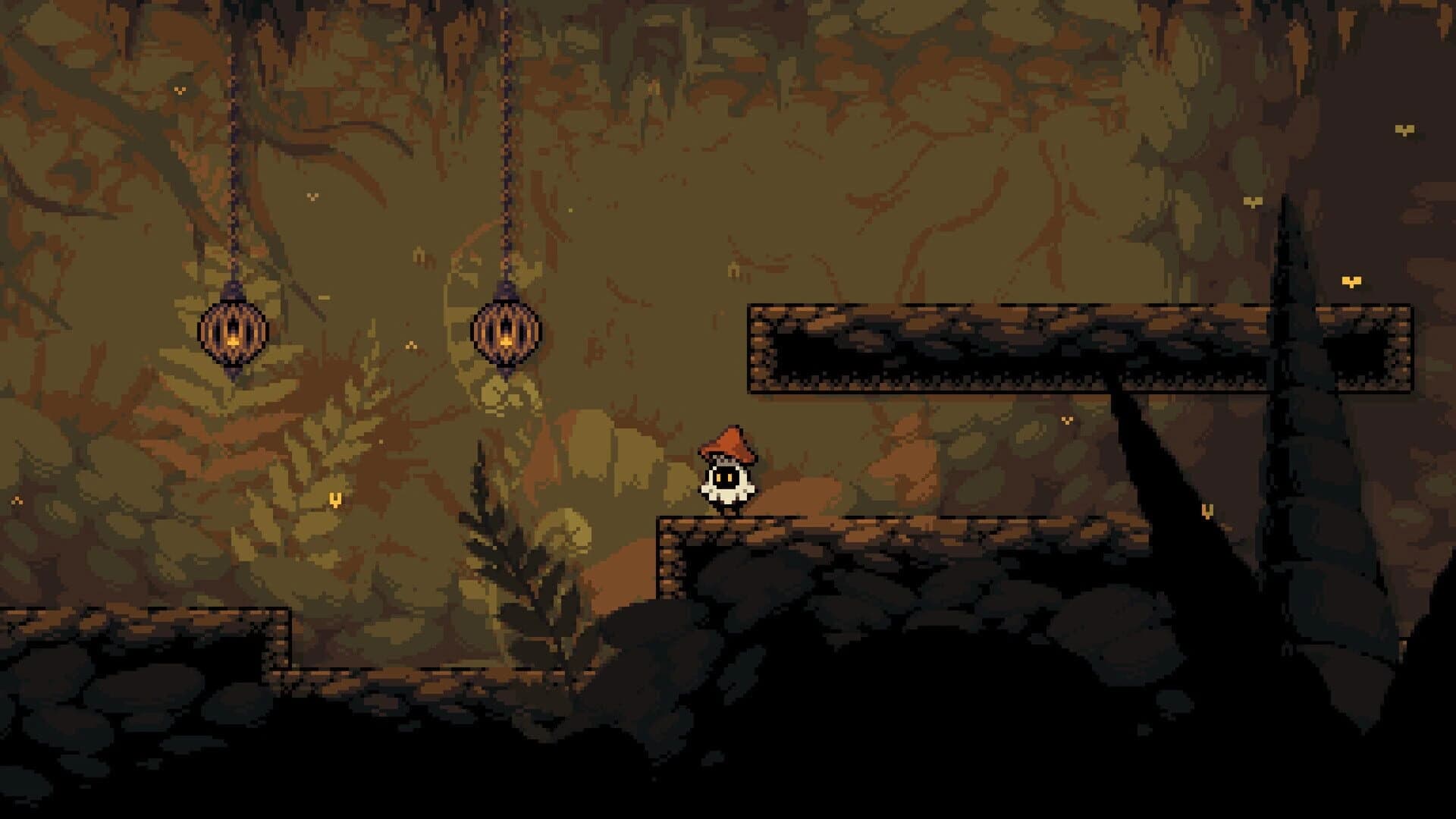 Heart of Mycelium screenshot 4