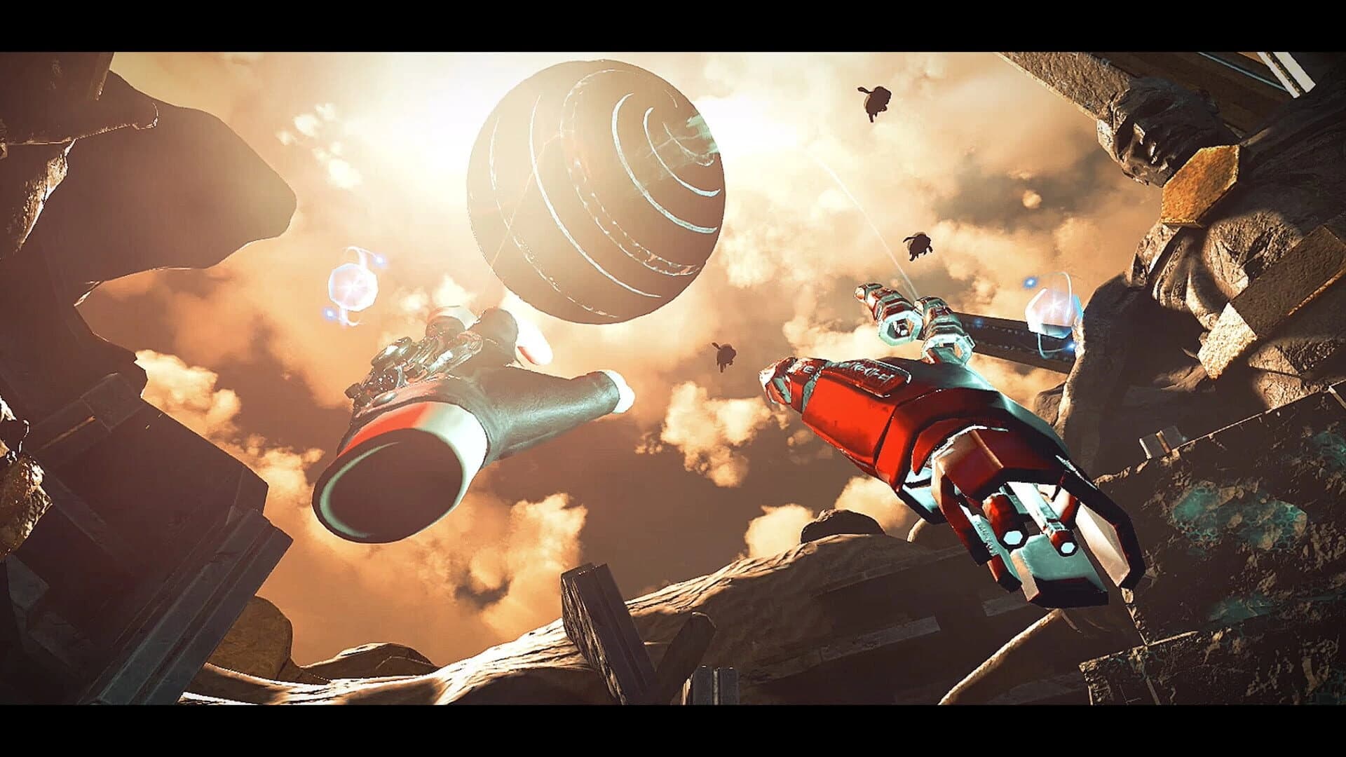 Heart of the Emberstone: Coliseum screenshot 4